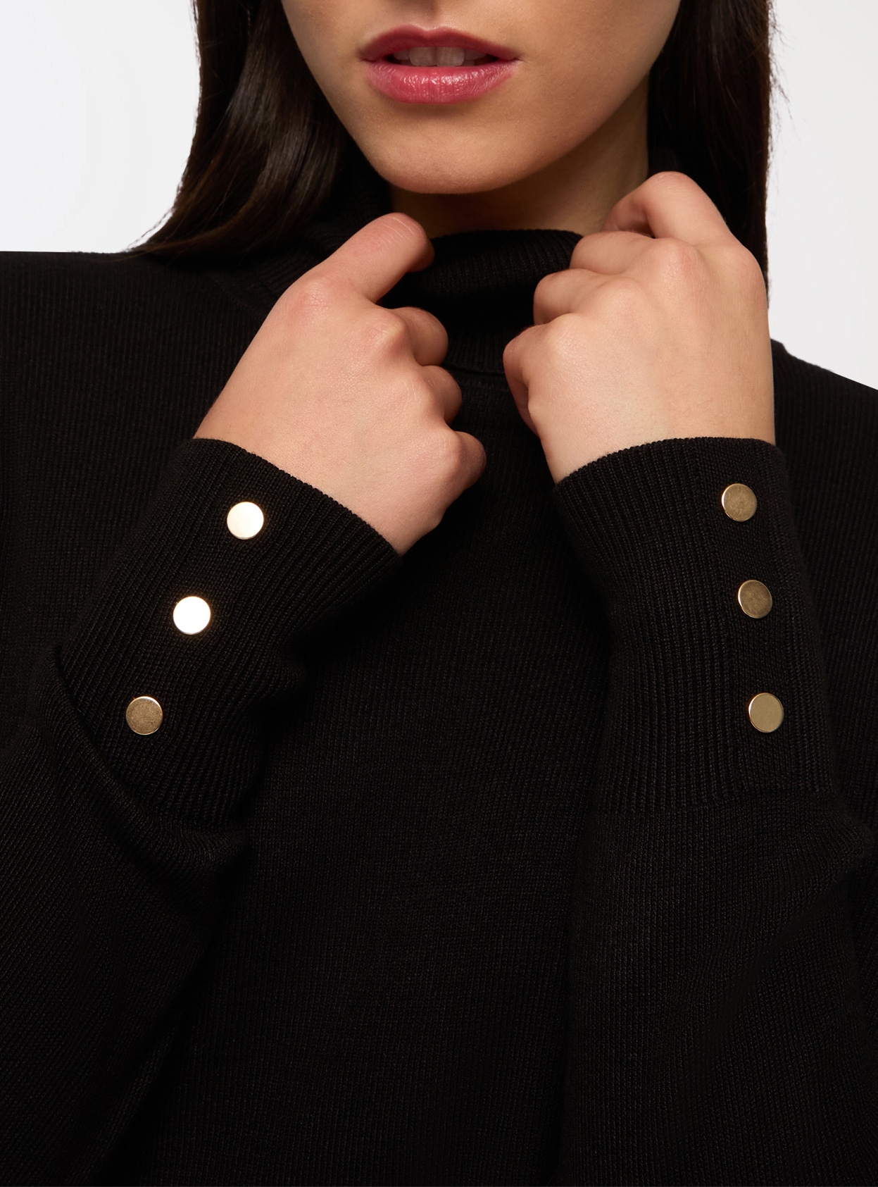 Sweter Donna Terranova