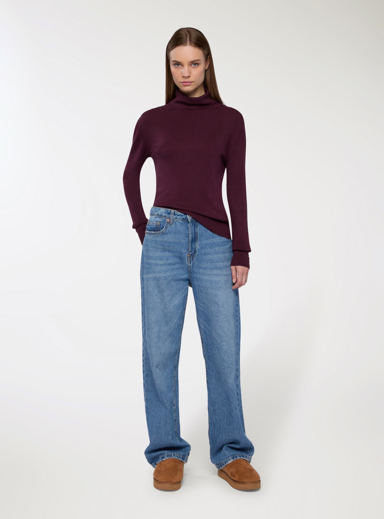 Maglia Donna Terranova