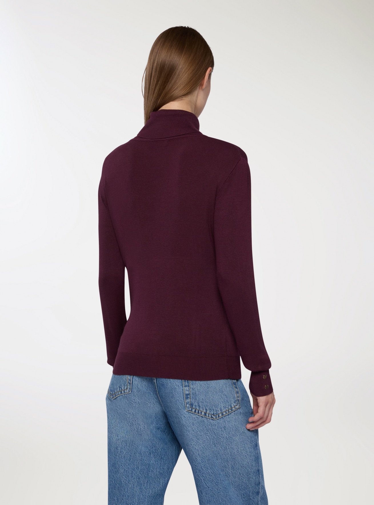 Maglia Donna Terranova