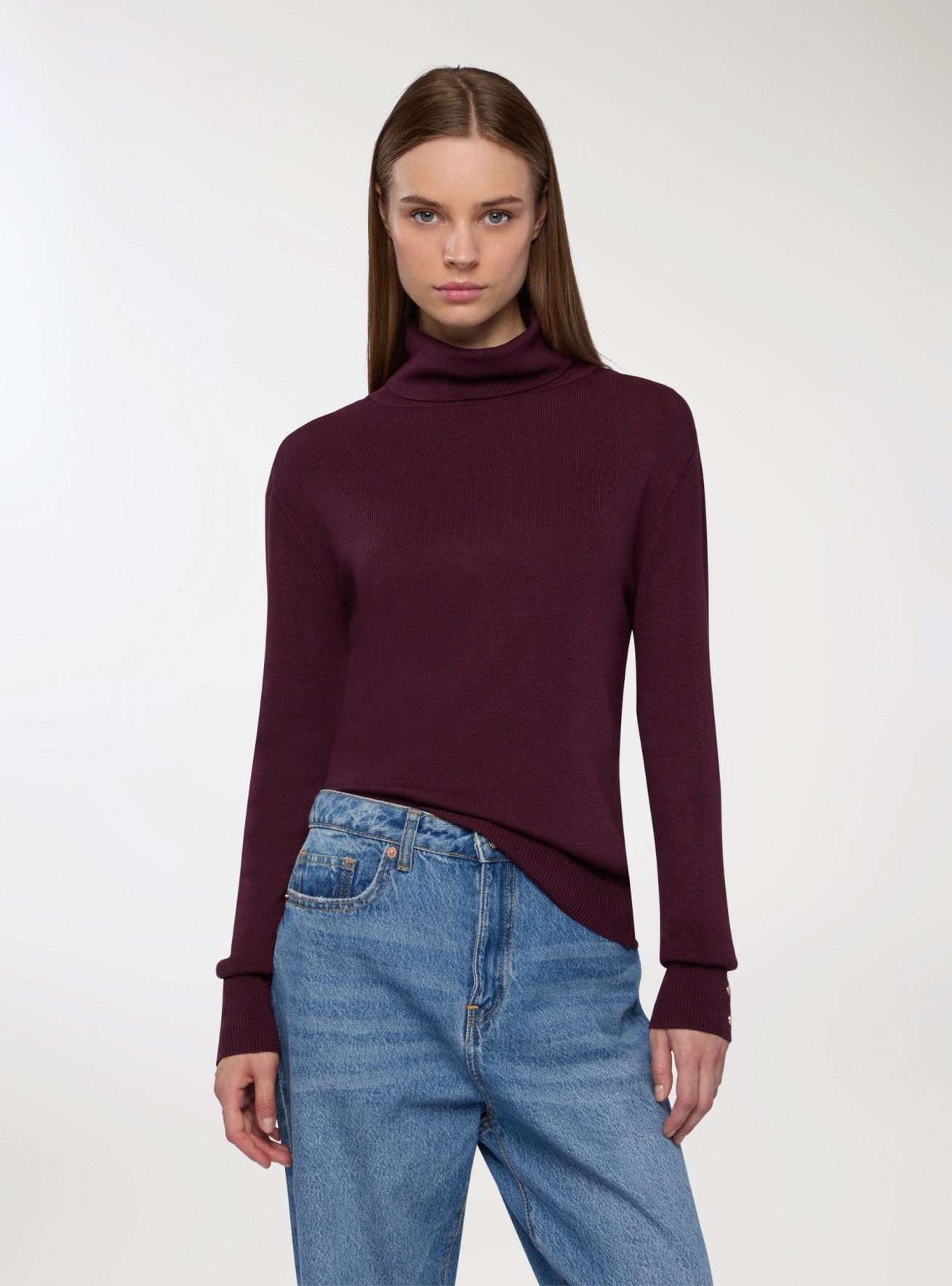 Maglia Donna Terranova