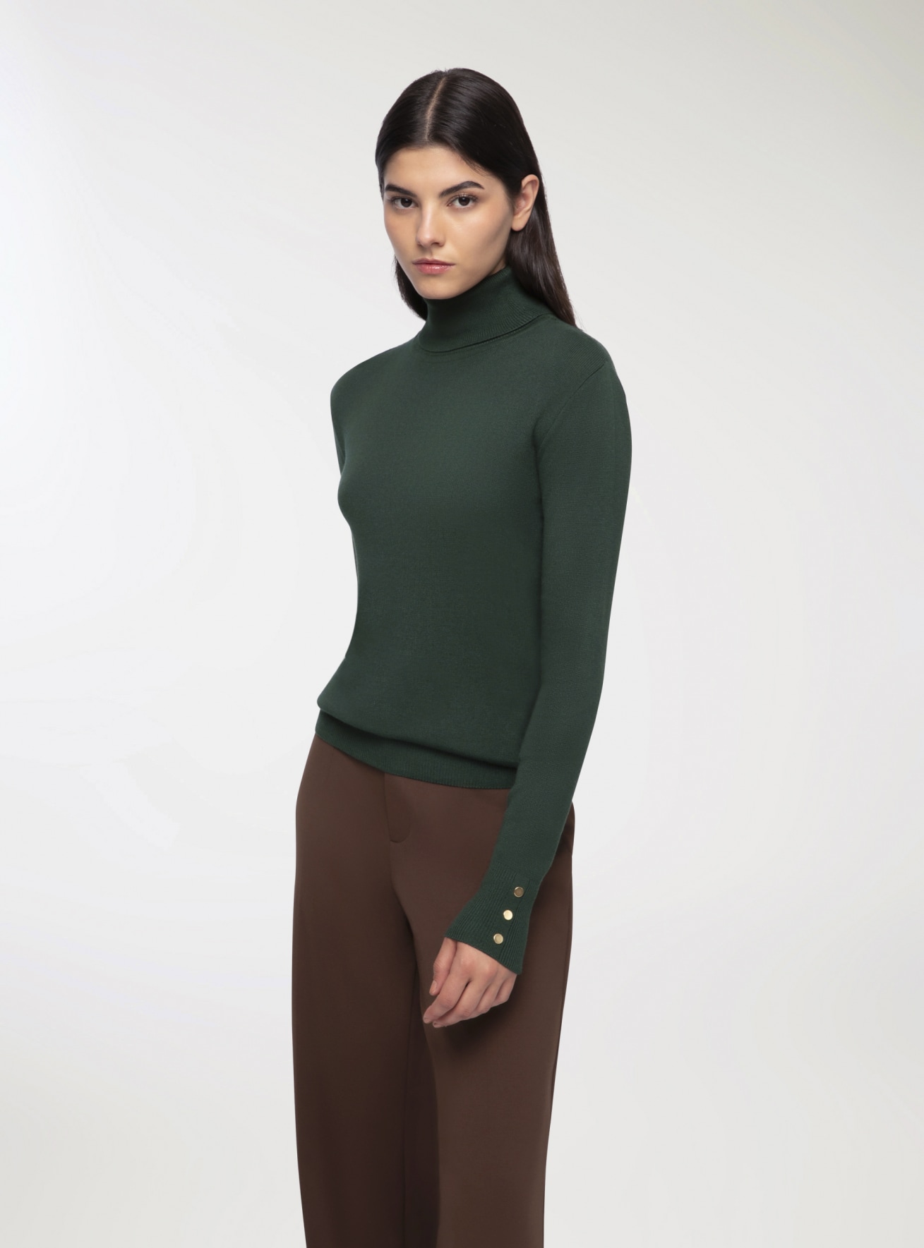 Maglia Donna Terranova