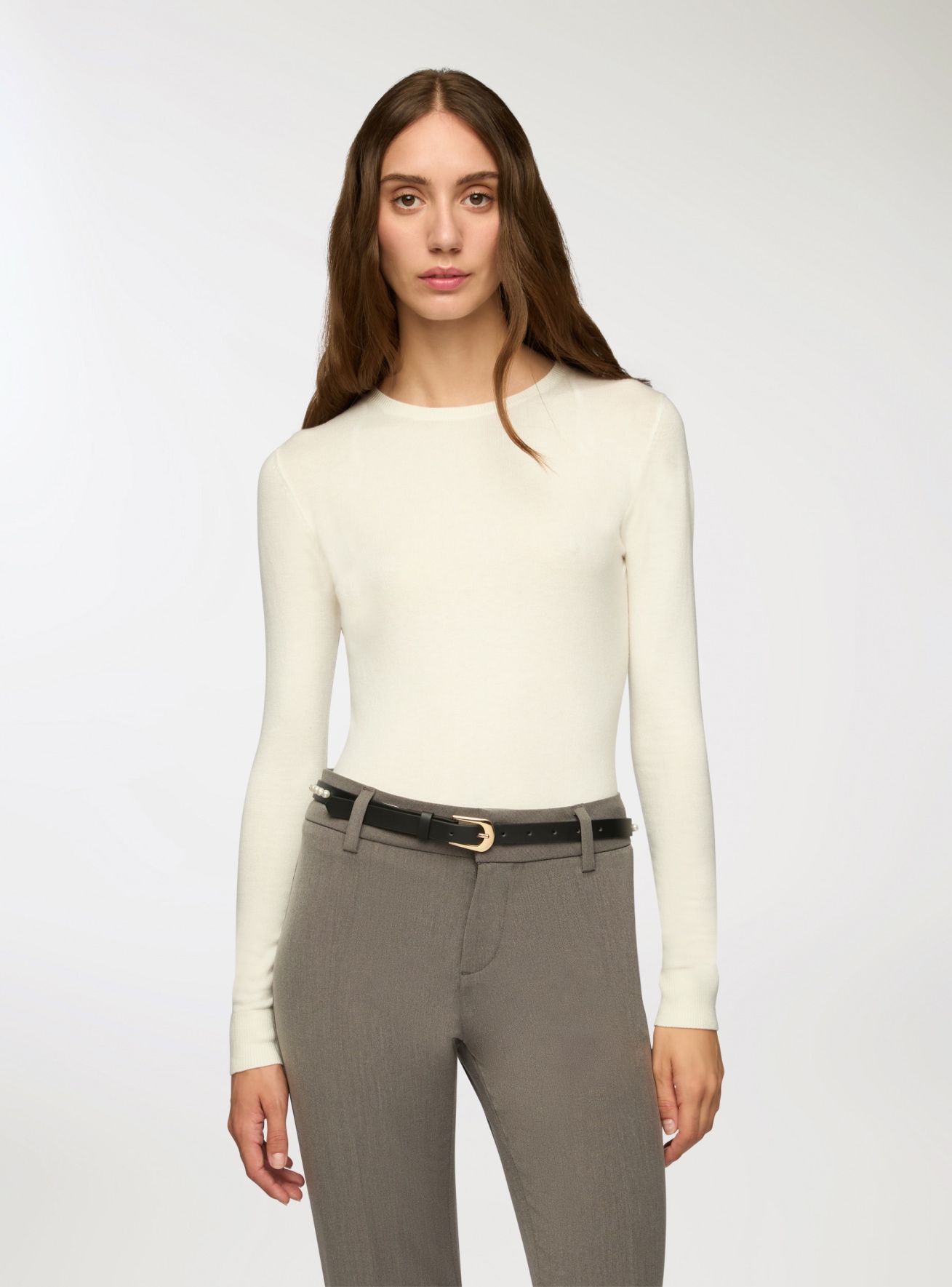 Sweater 3-5 Woman Terranova