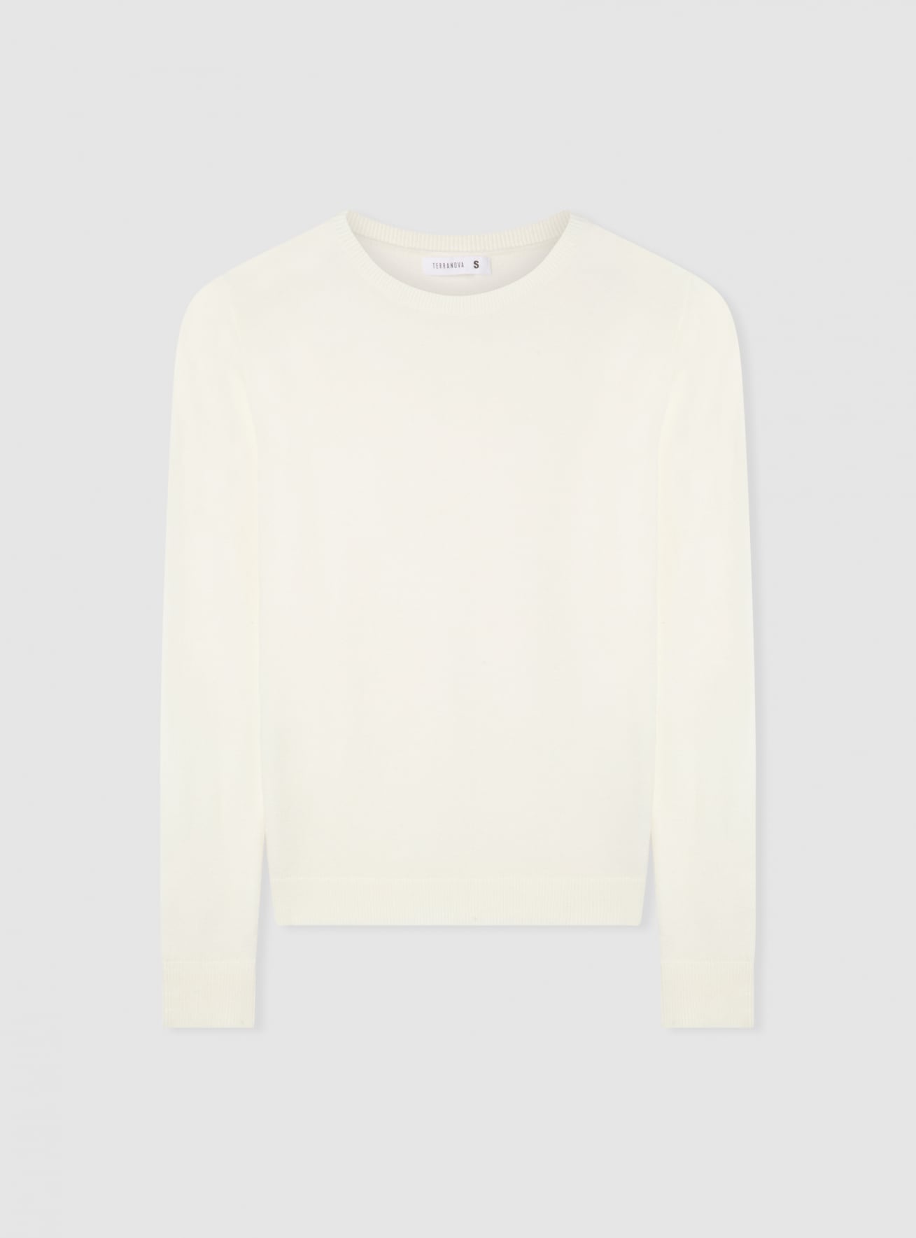 Sweater 3-5 Woman Terranova