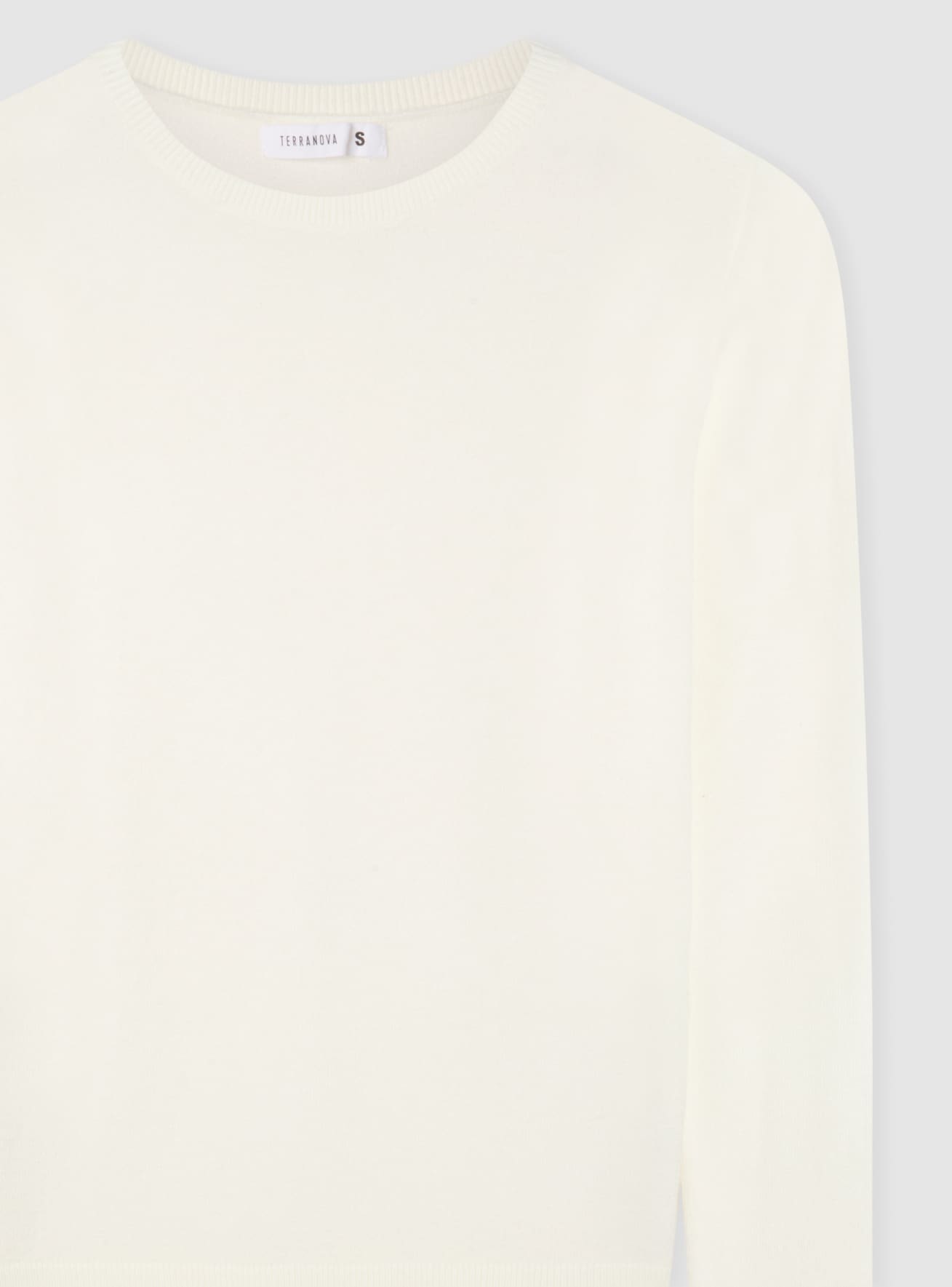 Sweater 3-5 Woman Terranova