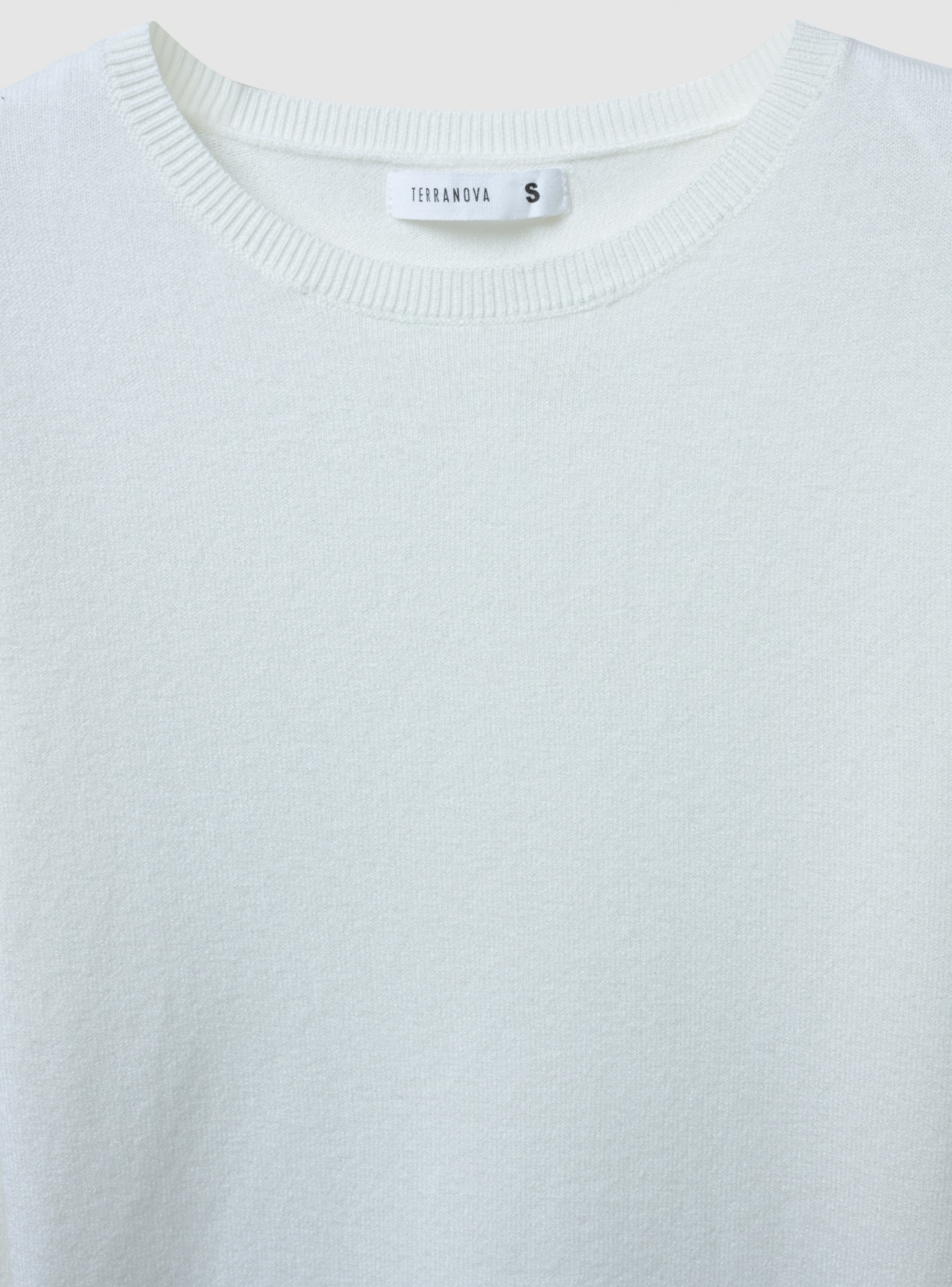 Sweater 3-5 Woman Terranova