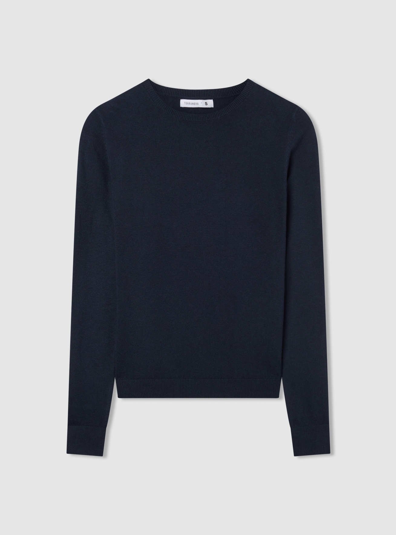 Sweater 3-5 Woman Terranova