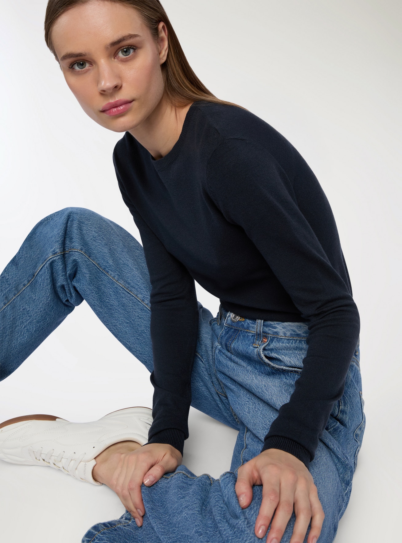 Sweater 3-5 Woman Terranova