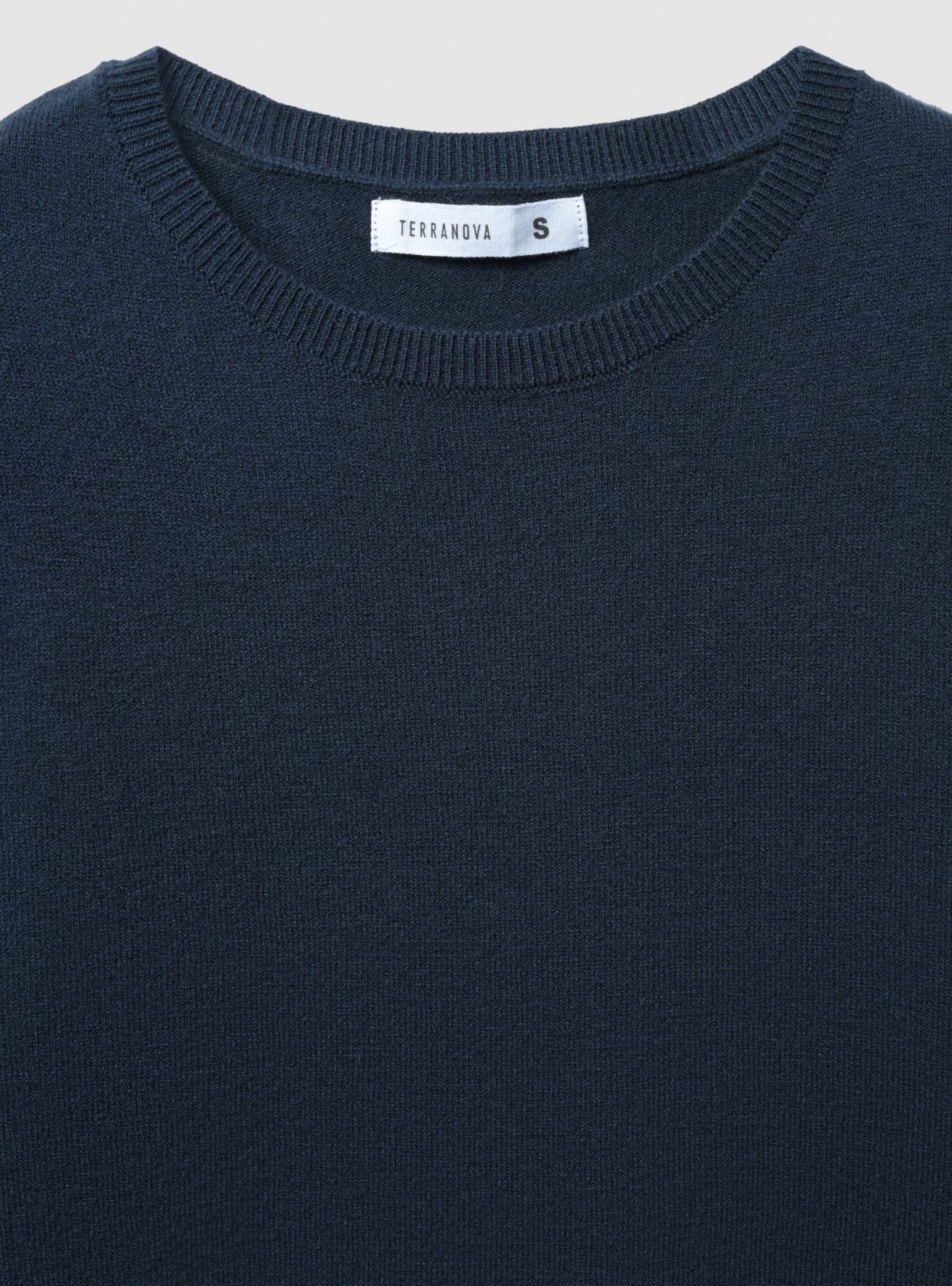Sweater 3-5 Woman Terranova
