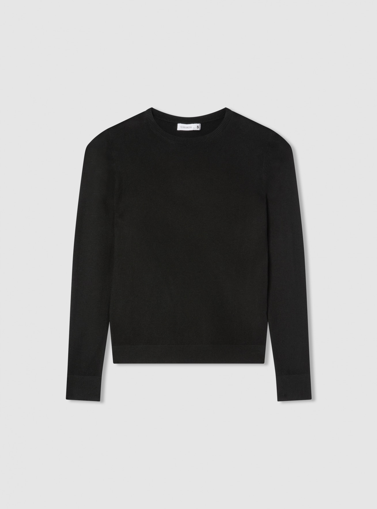 Sweater 3-5 Woman Terranova