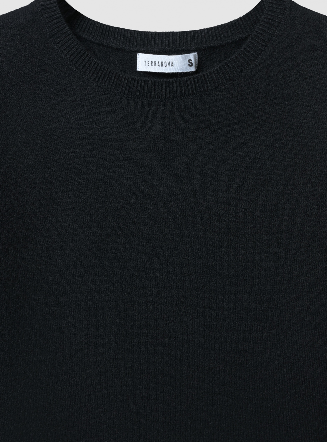 Sweater 3-5 Woman Terranova