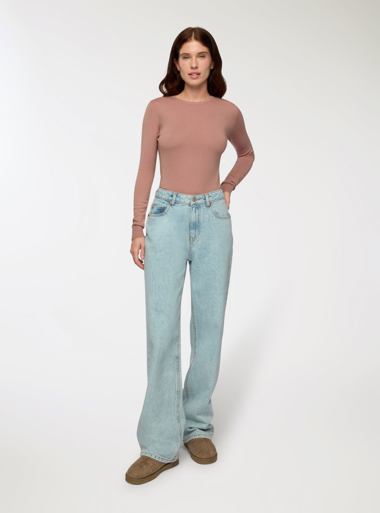 Sweater 3-5 Woman Terranova