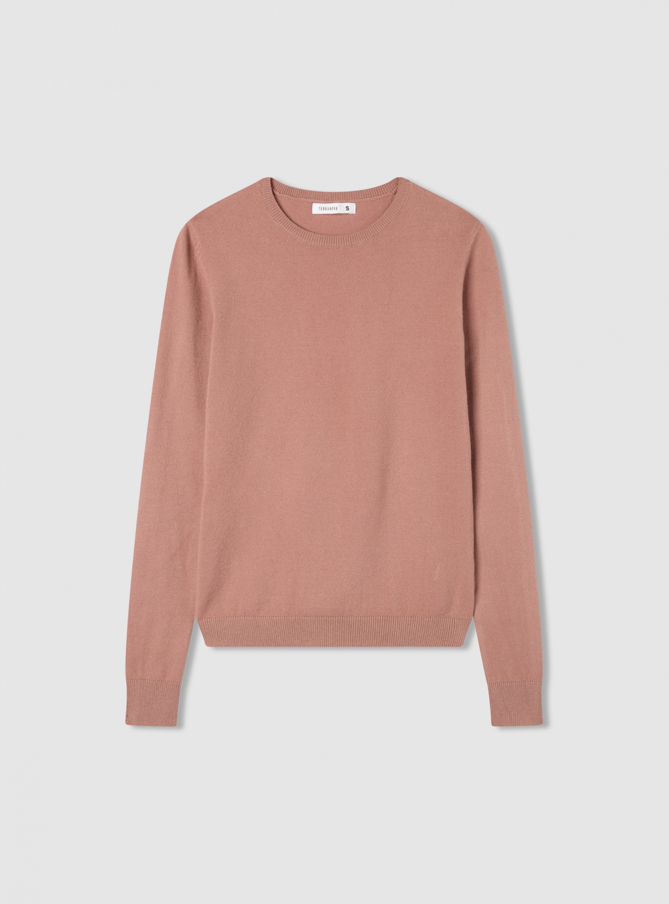Sweater 3-5 Woman Terranova
