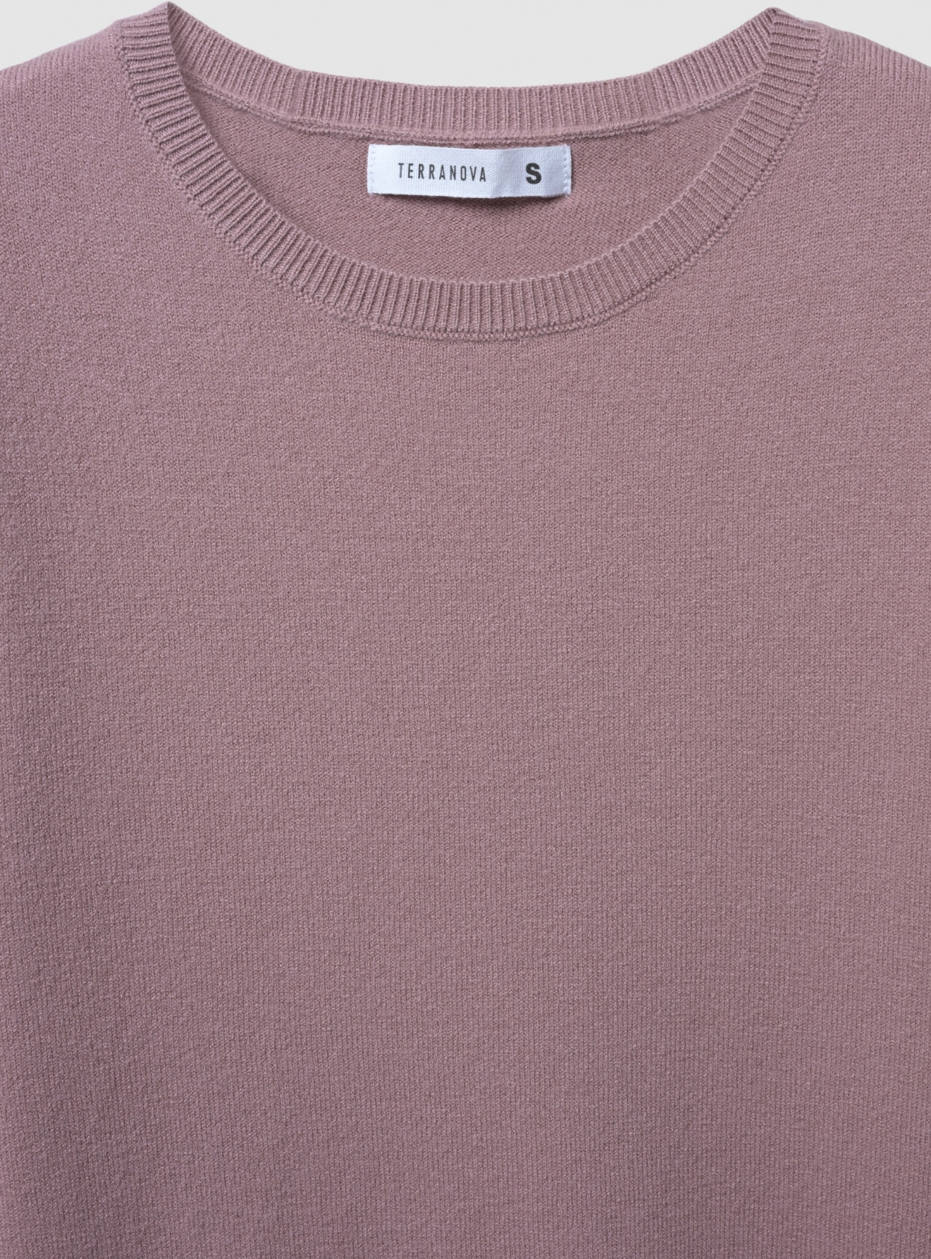 Sweater 3-5 Woman Terranova