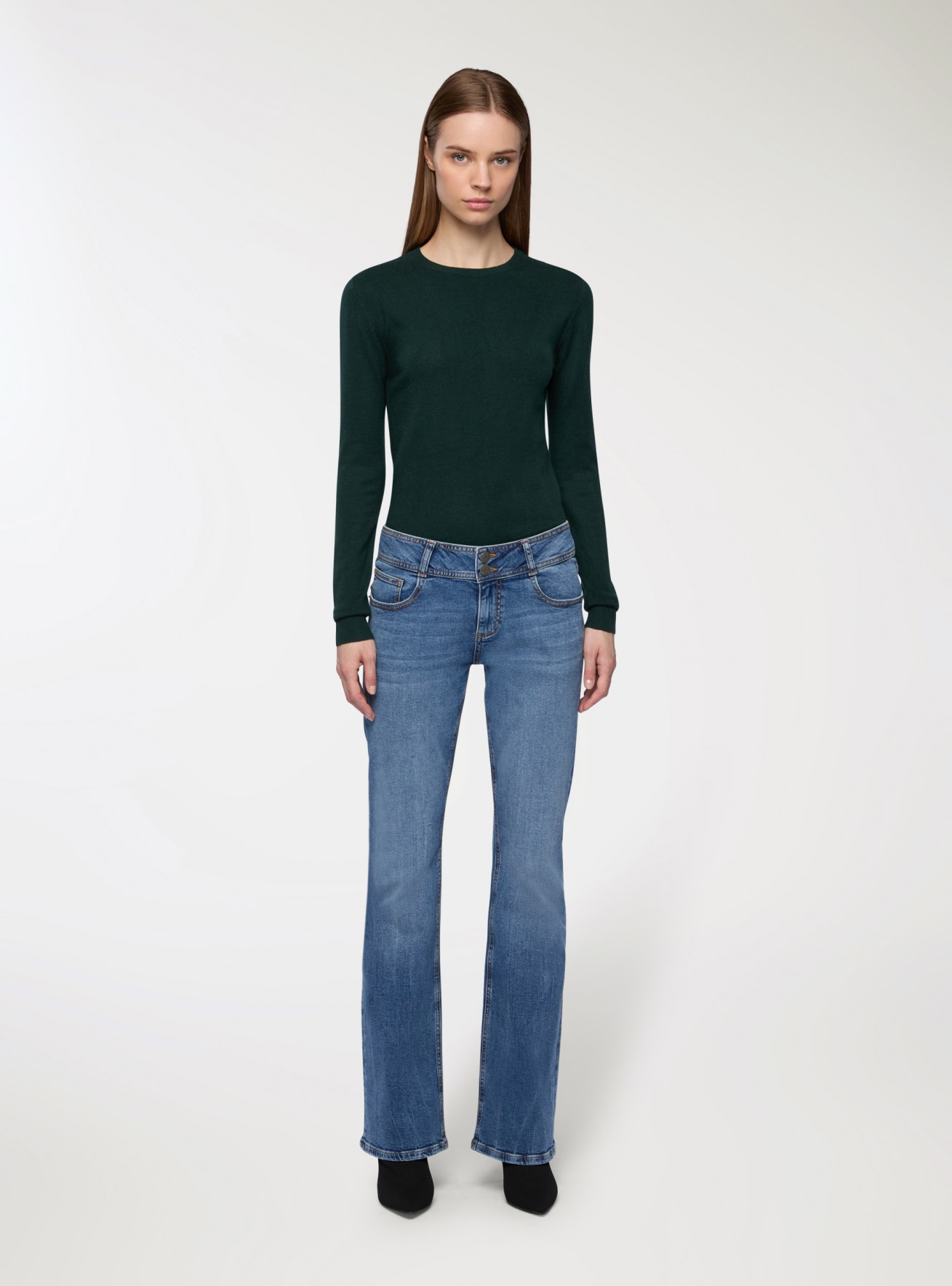 Sweater 3-5 Woman Terranova