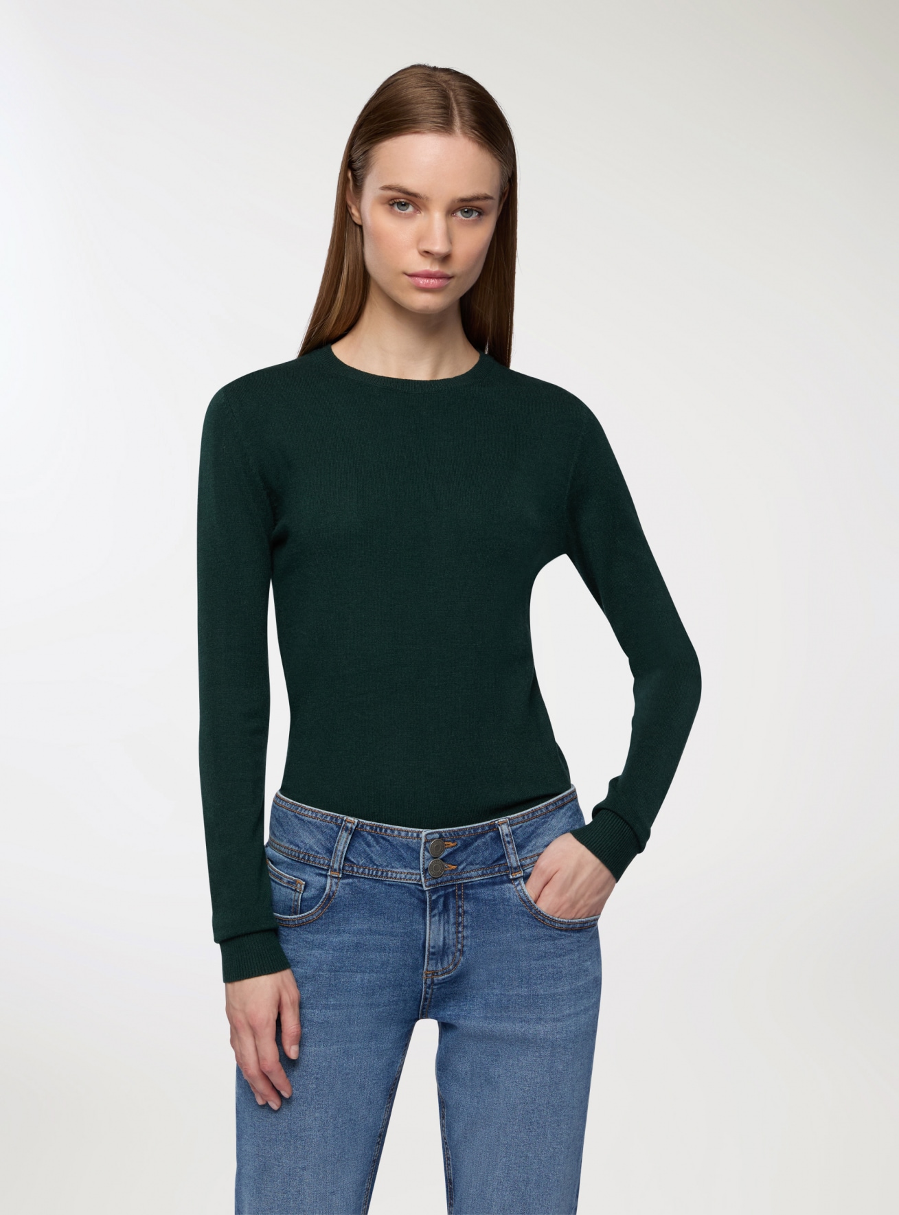 Sweater 3-5 Woman Terranova