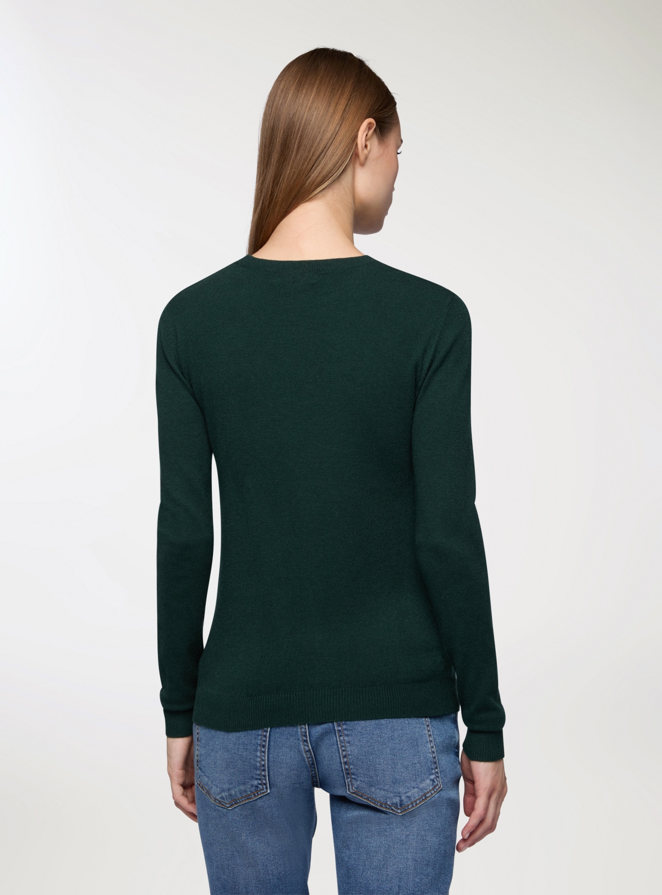Sweater 3-5 Woman Terranova
