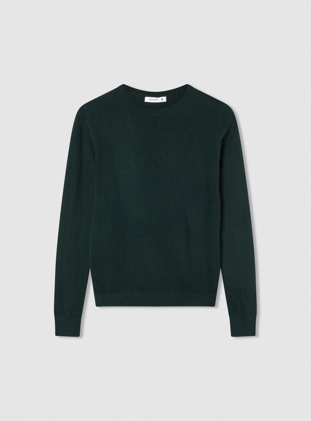 Sweater 3-5 Woman Terranova
