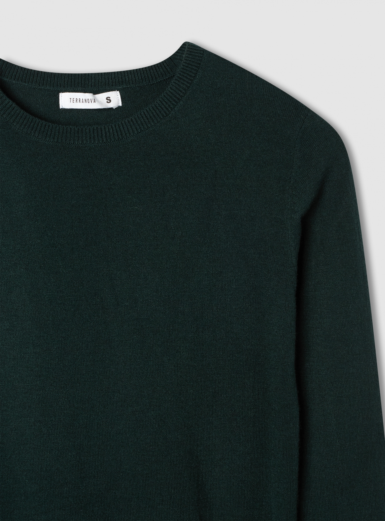 Sweater 3-5 Woman Terranova
