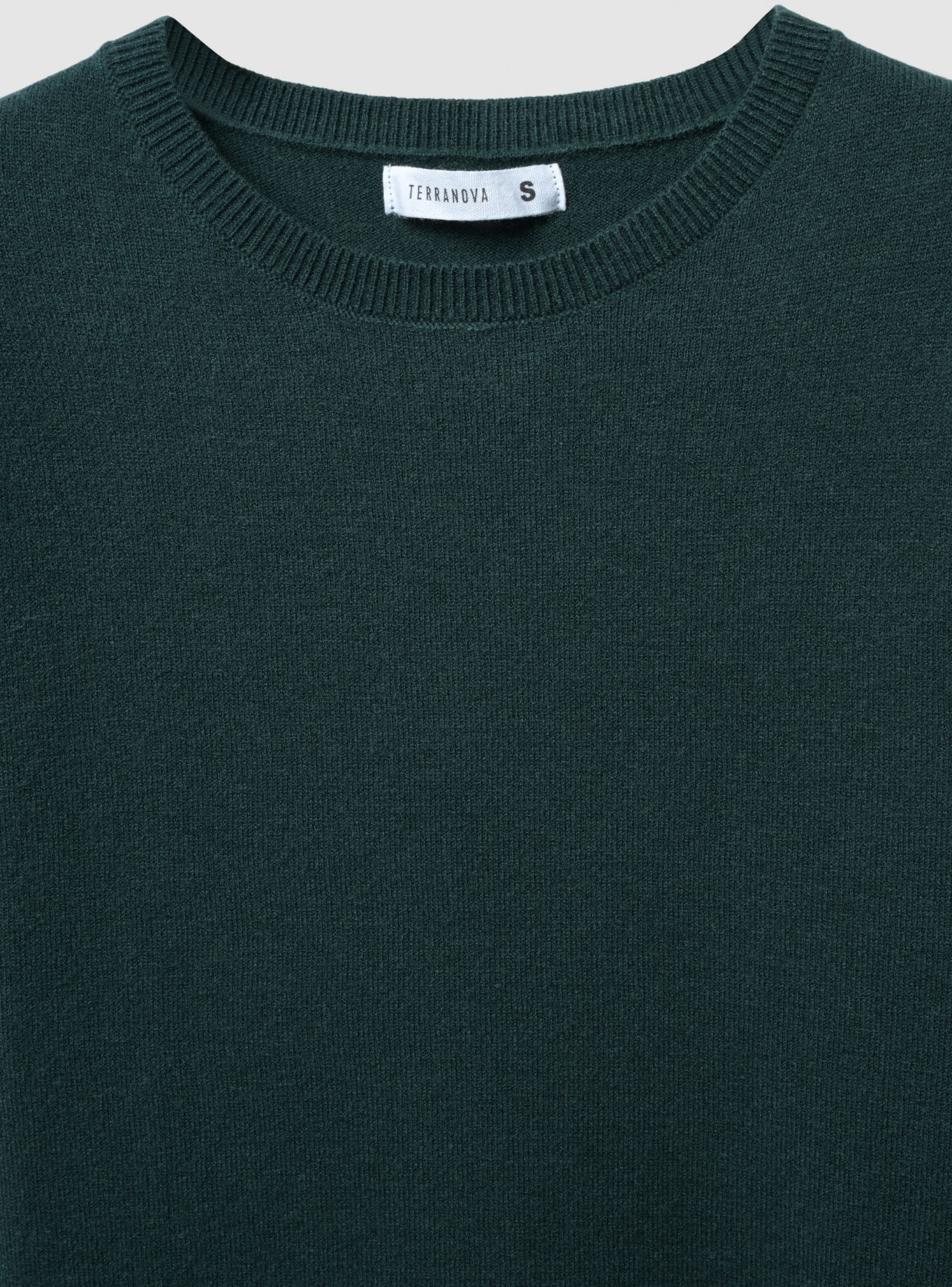 Sweater 3-5 Woman Terranova