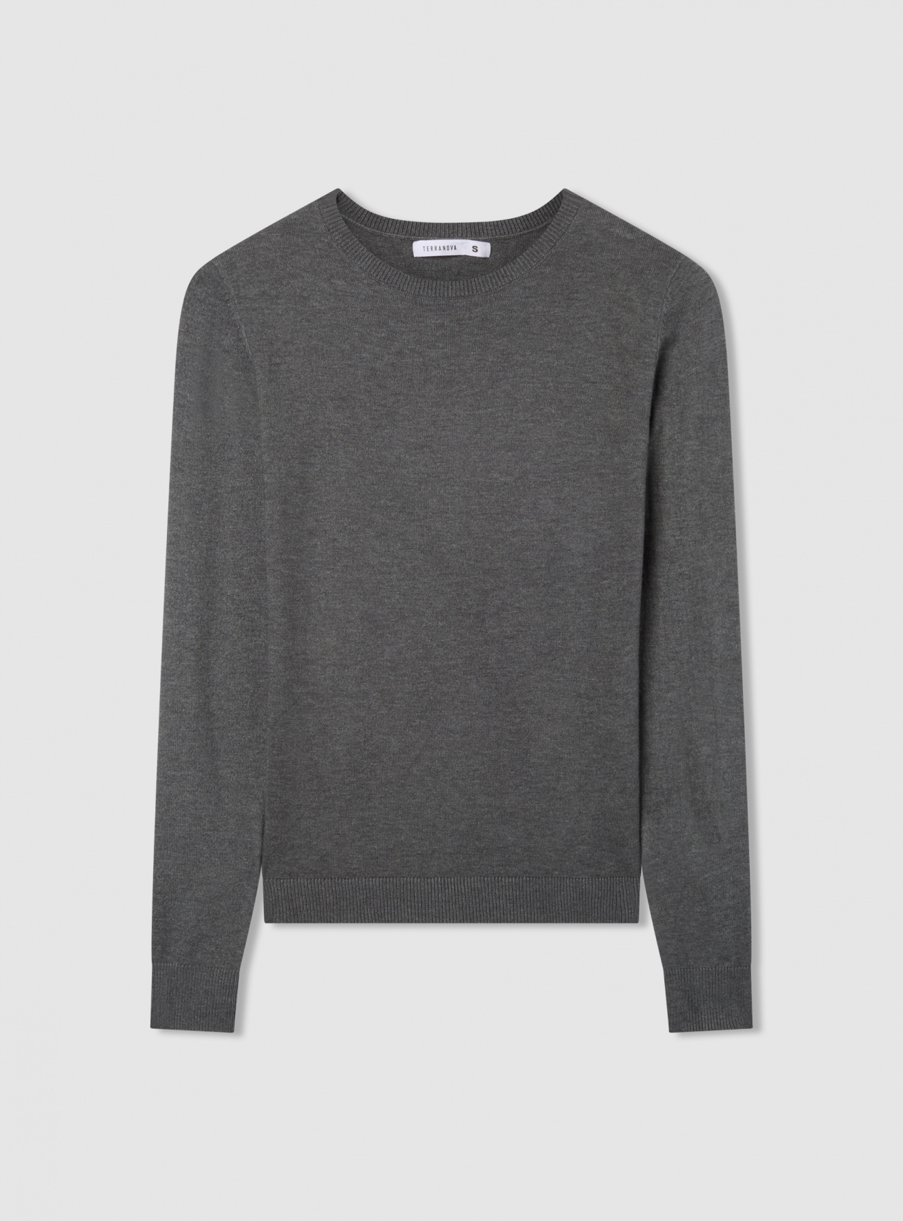 Sweater 3-5 Woman Terranova