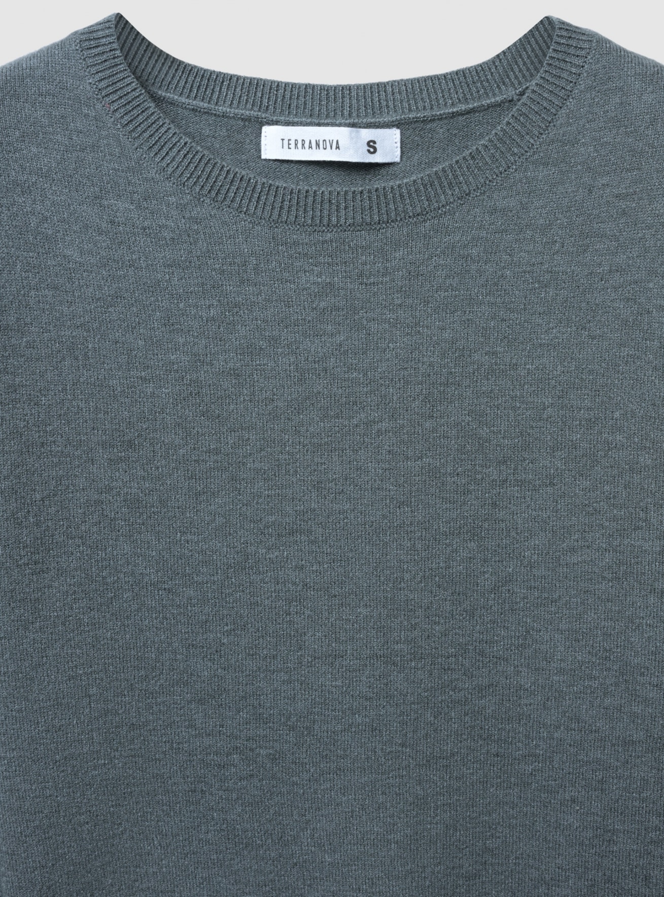 Sweater 3-5 Woman Terranova