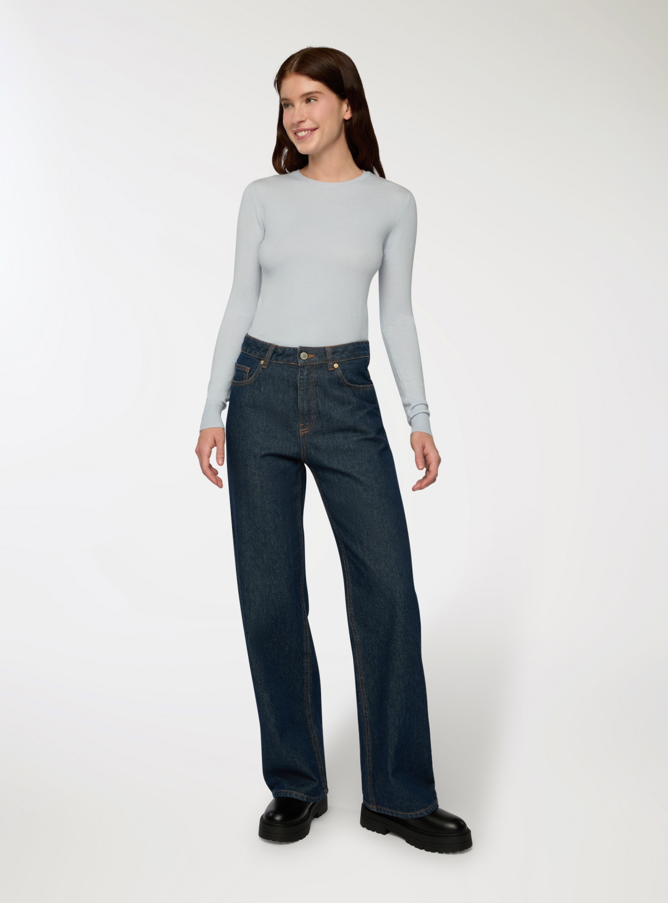 Sweater 3-5 Woman Terranova