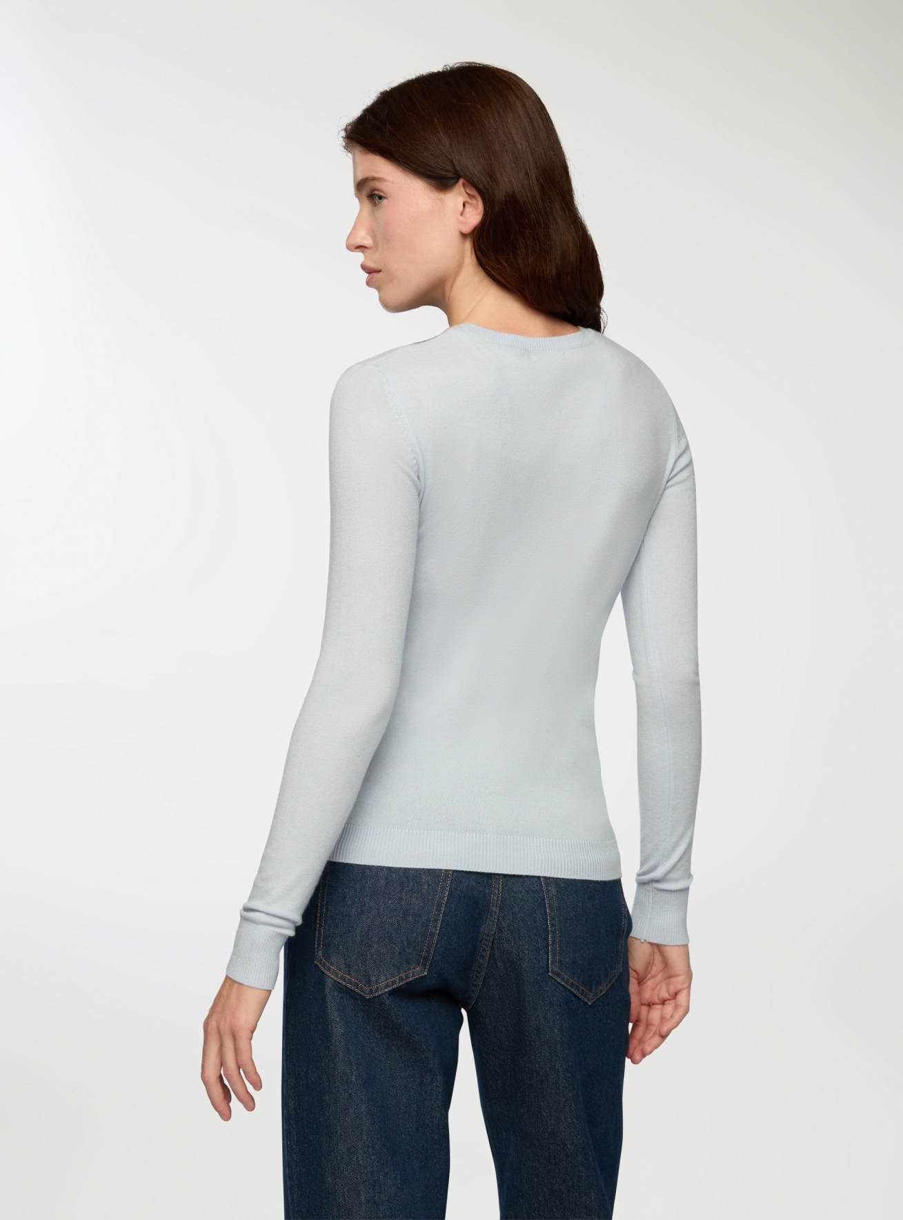 Sweater 3-5 Woman Terranova