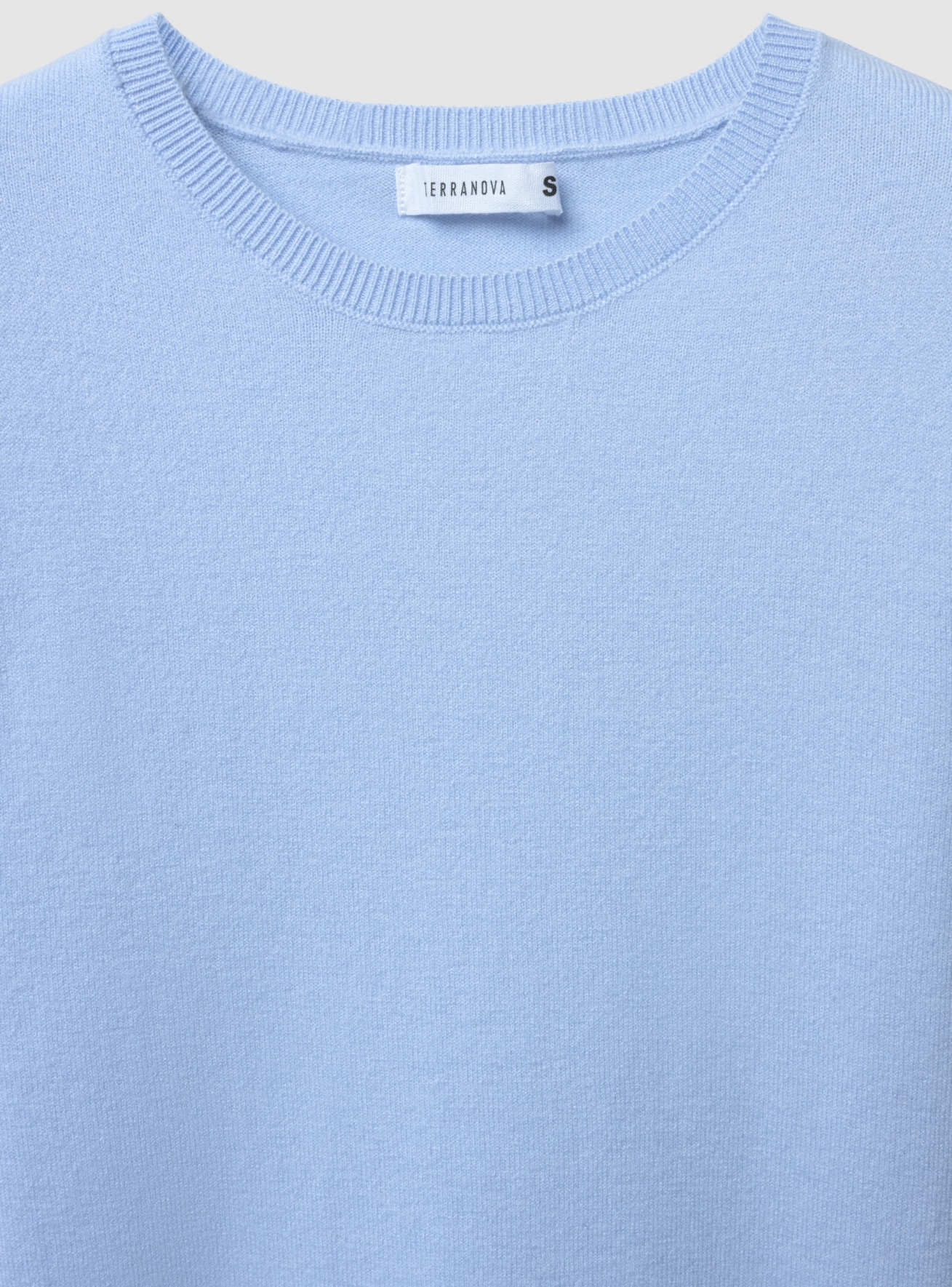 Sweater 3-5 Woman Terranova