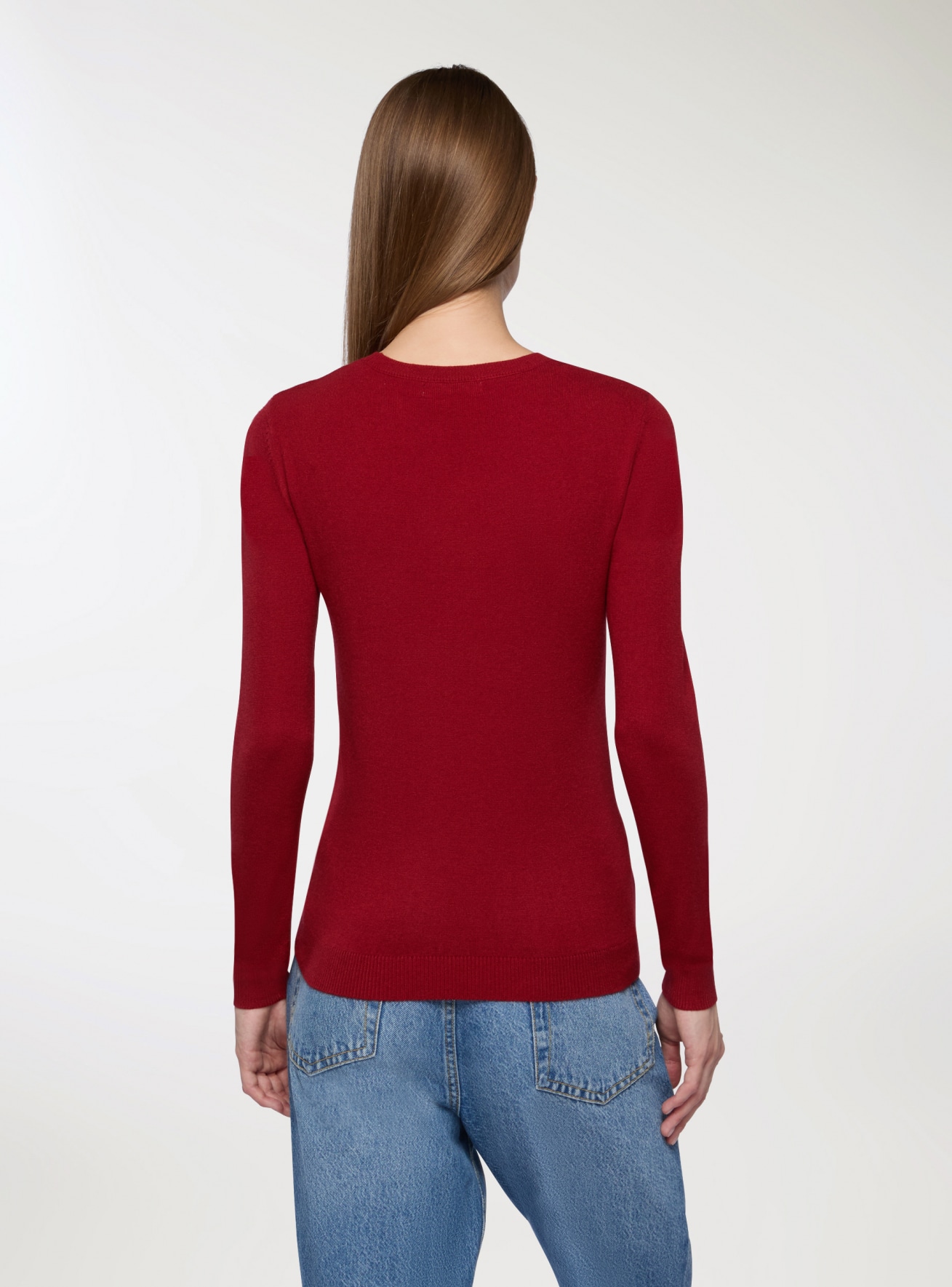 Sweater 3-5 Woman Terranova