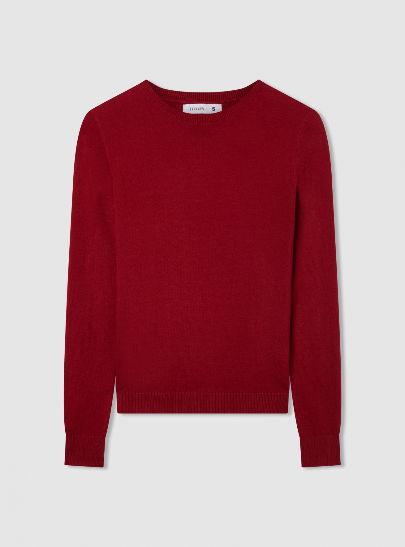 Sweater 3-5 Woman Terranova