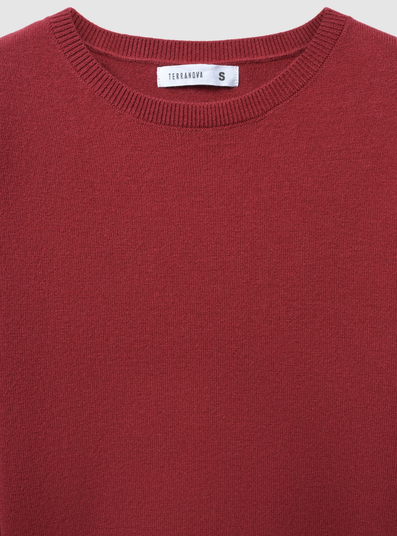 Sweater 3-5 Woman Terranova