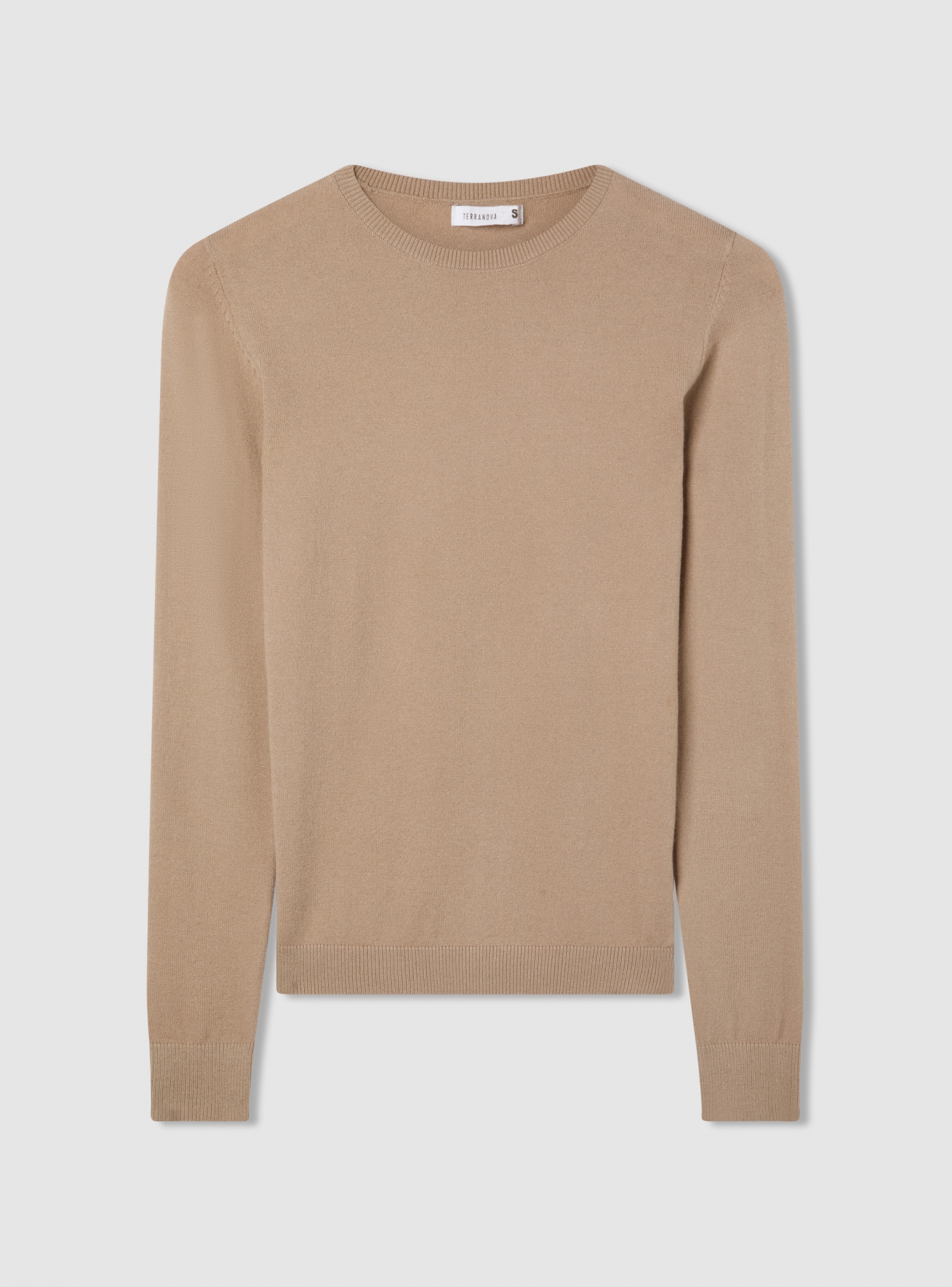 Sweater 3-5 Woman Terranova