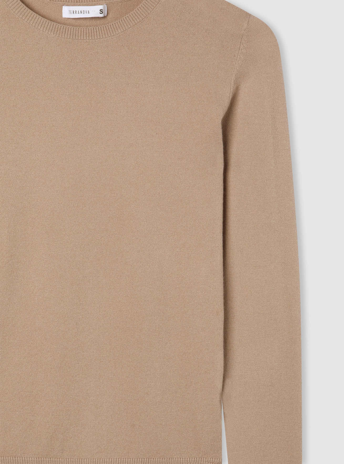 Sweater 3-5 Woman Terranova