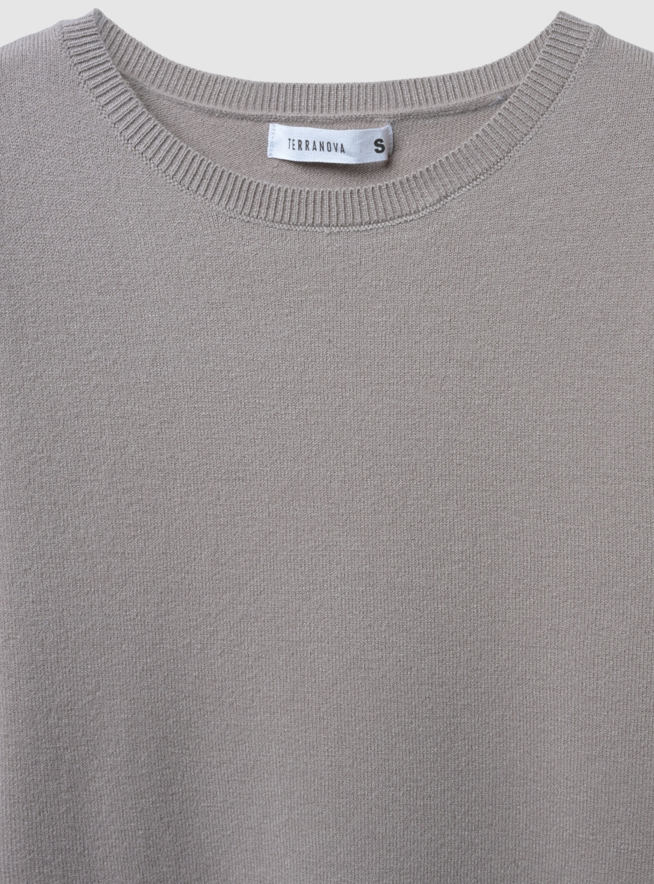 Sweater 3-5 Woman Terranova