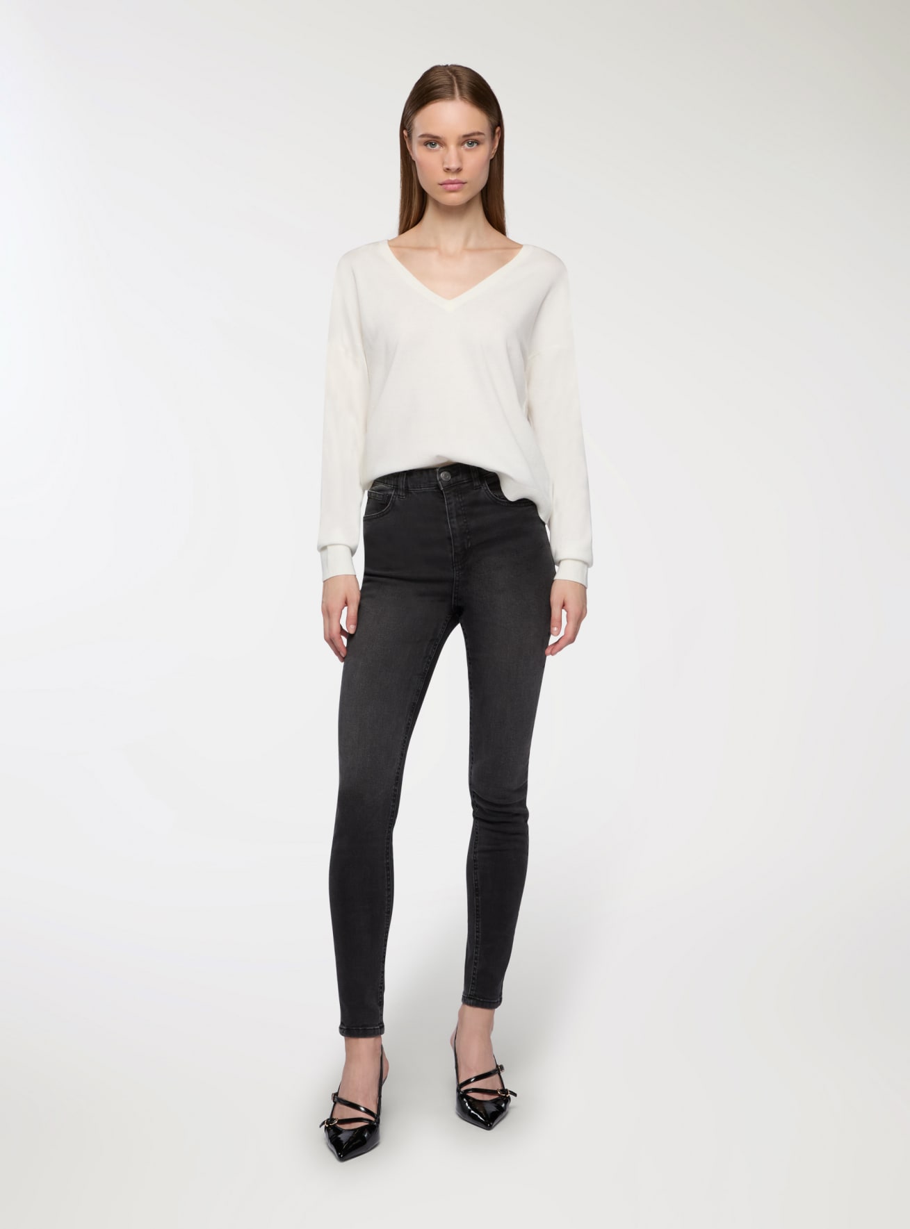 Maglia Donna Terranova