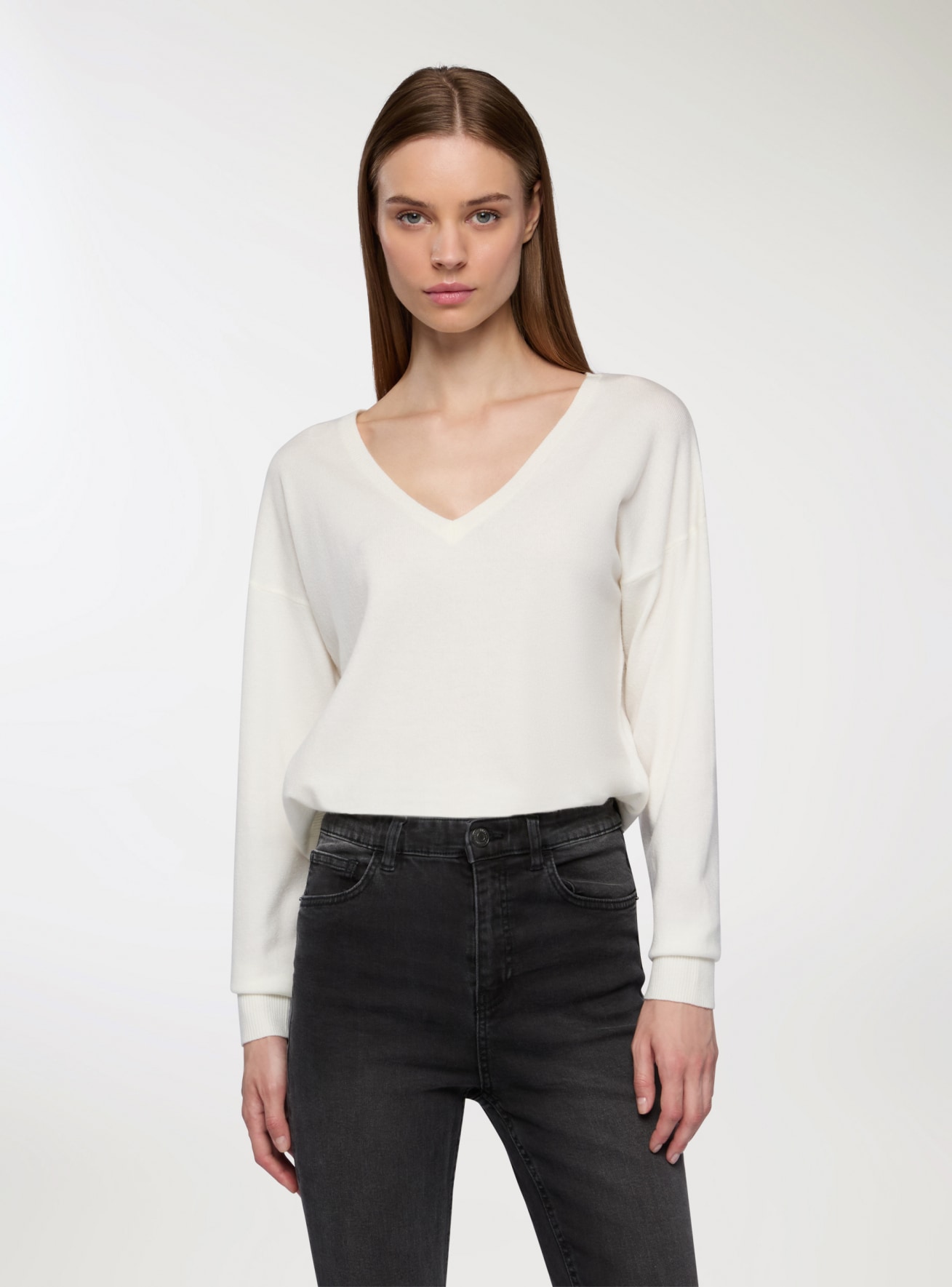 Svetr 3-5 Dámské Terranova