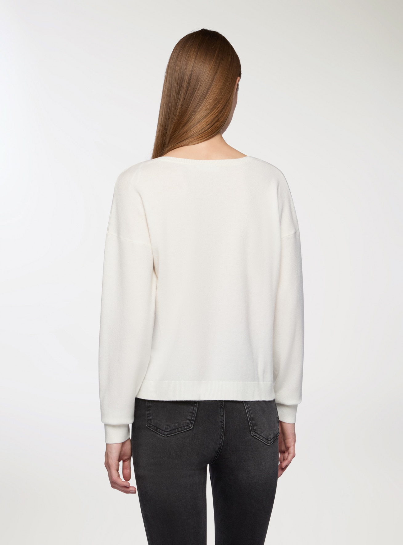 Svetr 3-5 Dámské Terranova