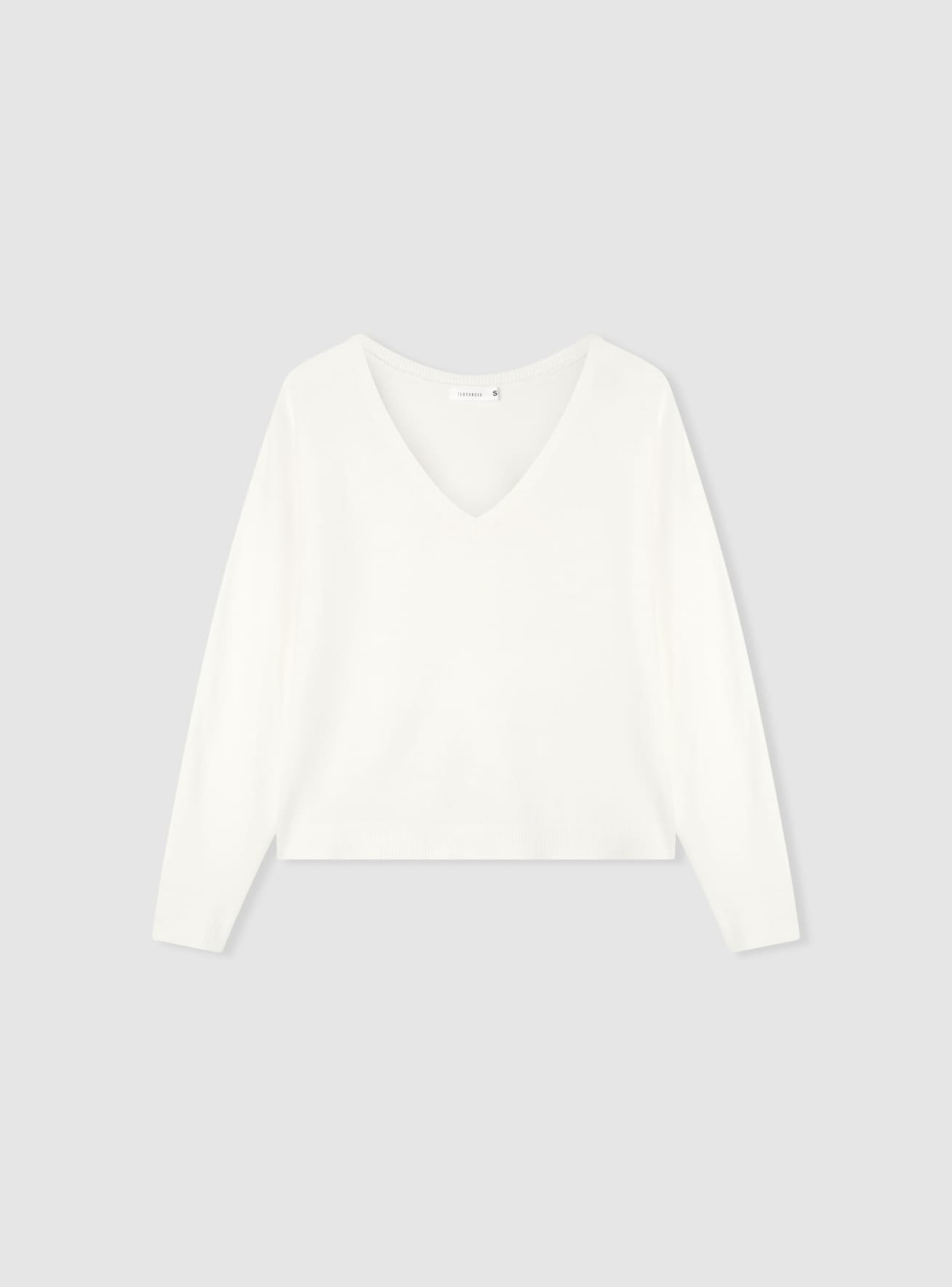 Svetr 3-5 Dámské Terranova