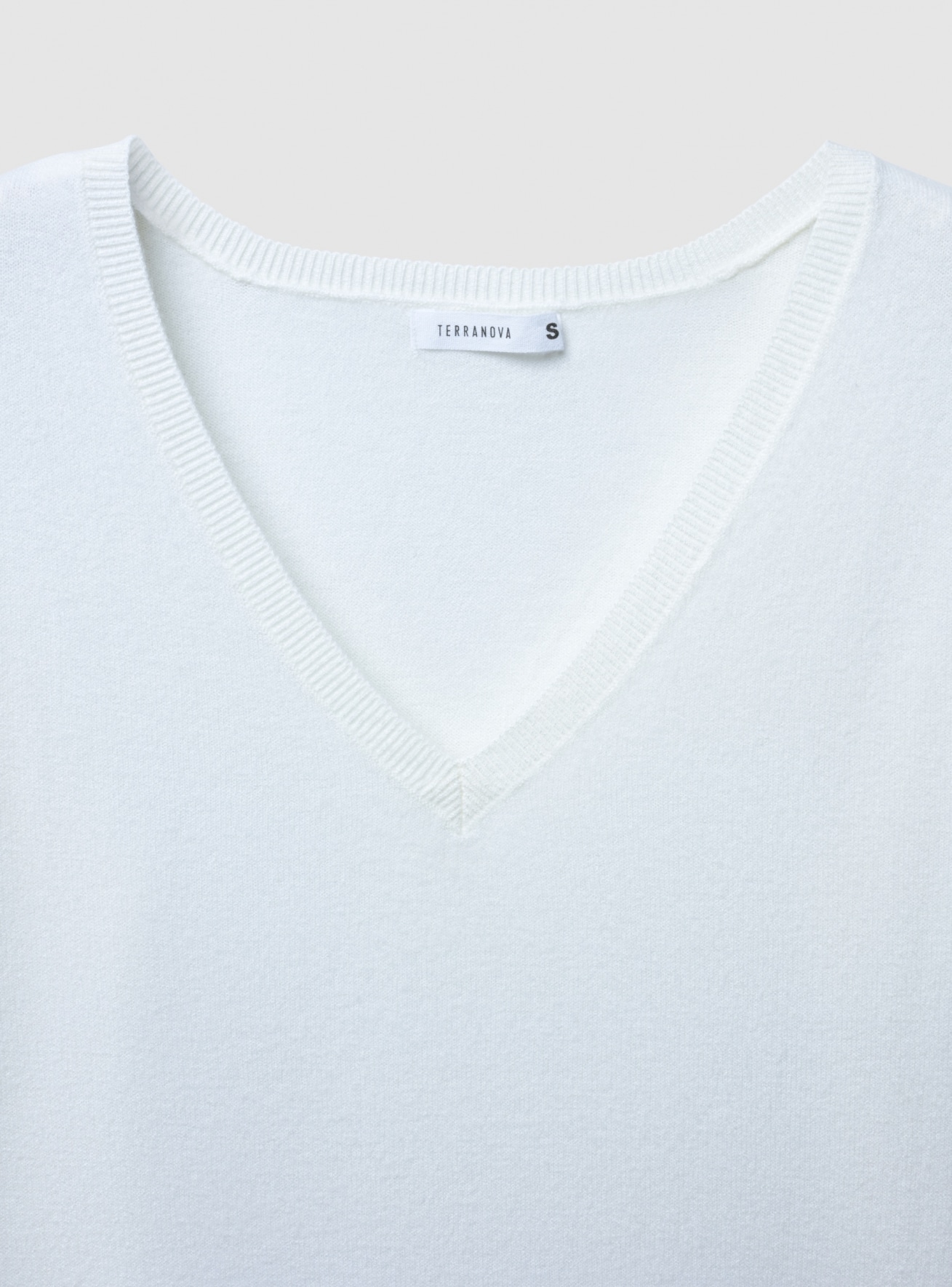 Maglia Donna Terranova