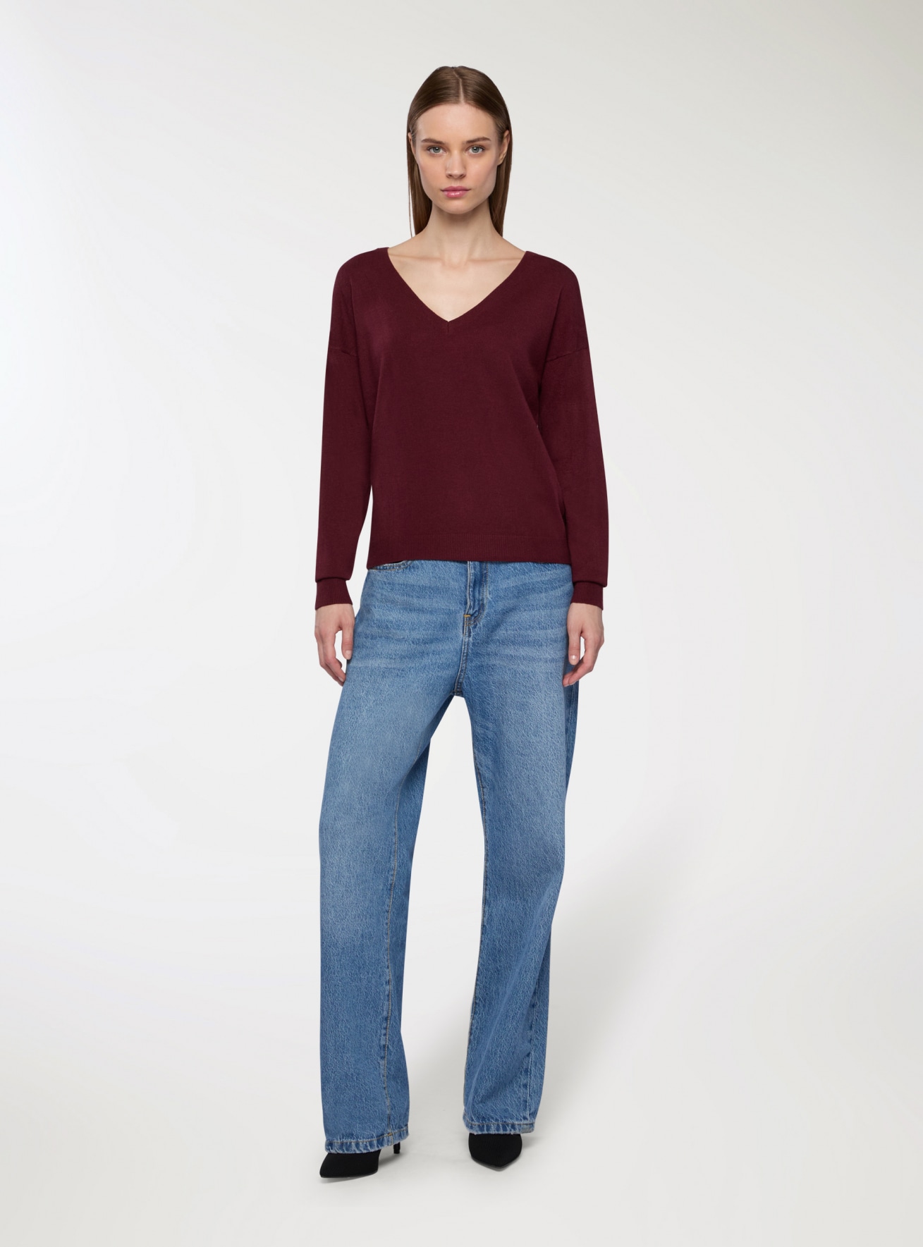 Jersey Mujer Terranova