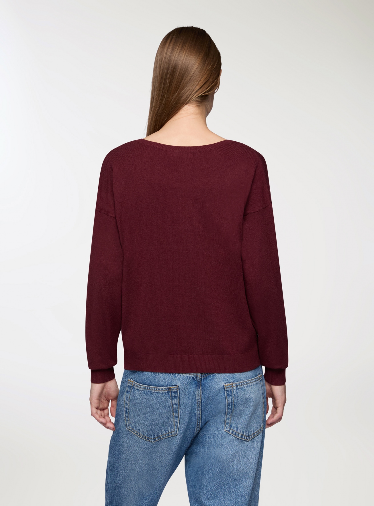 Jersey Mujer Terranova