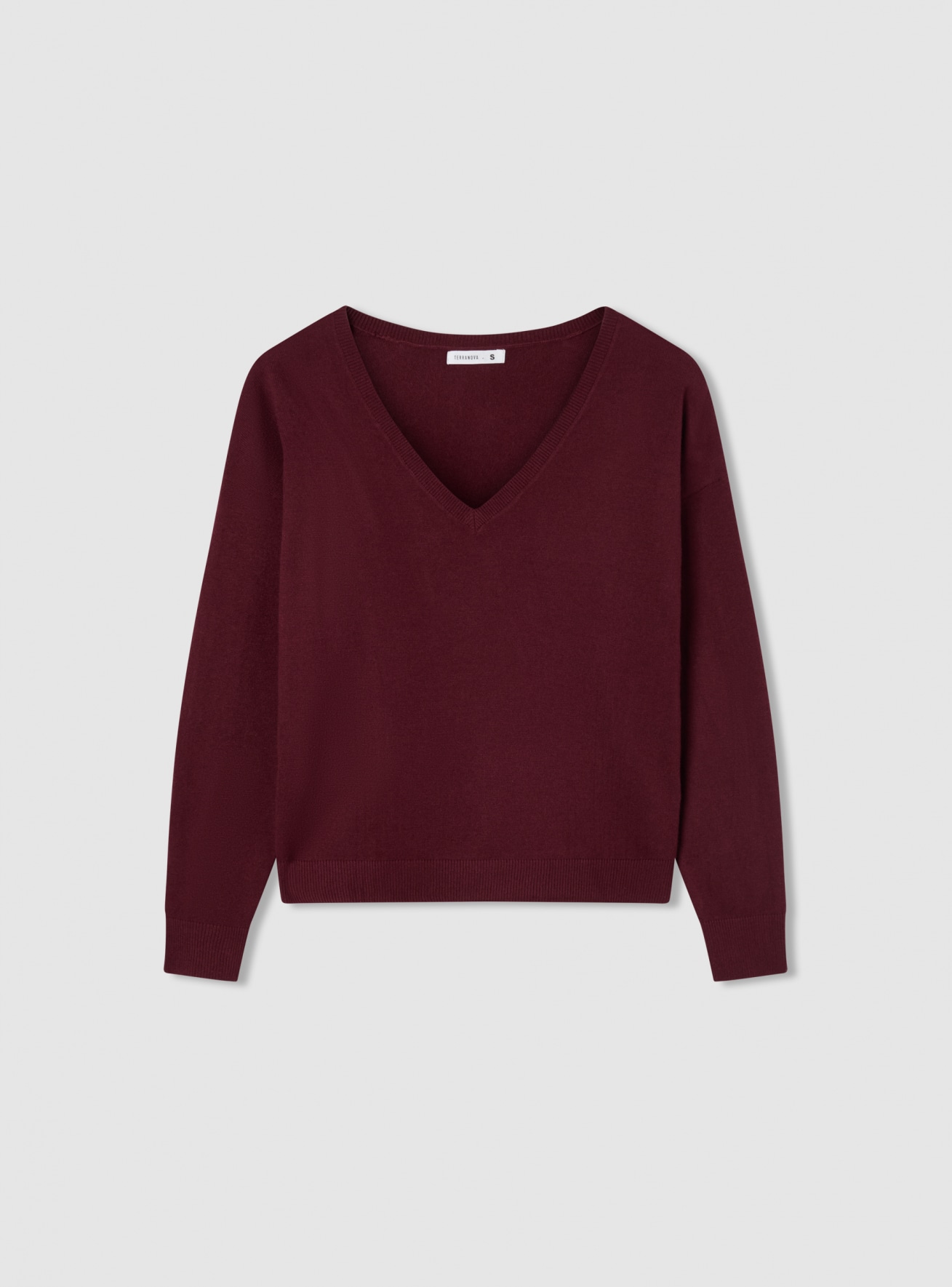 Jersey Mujer Terranova