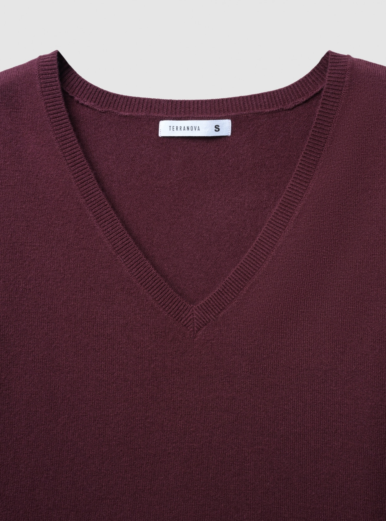 Maglia Donna Terranova