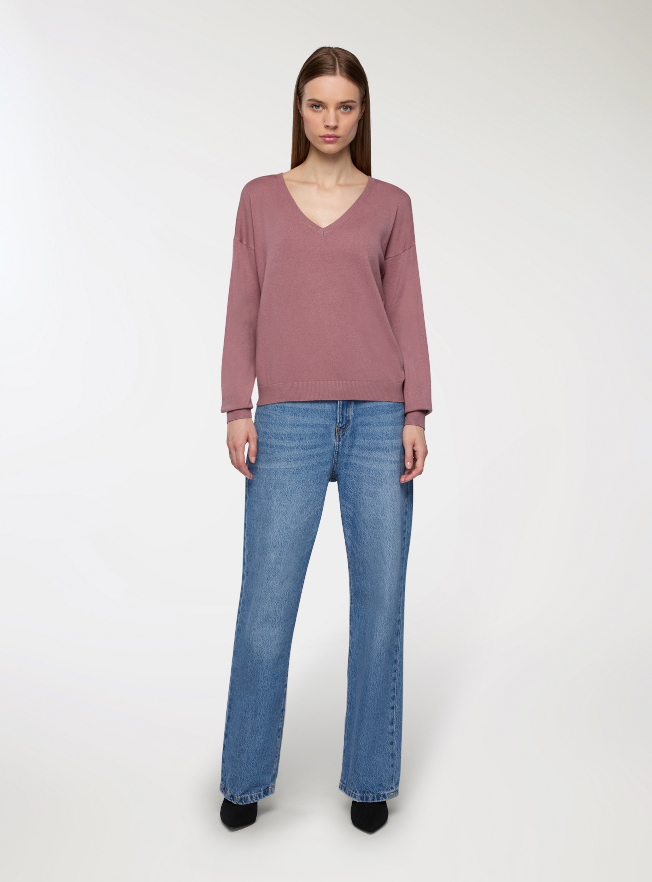 Svetr 3-5 Dámské Terranova