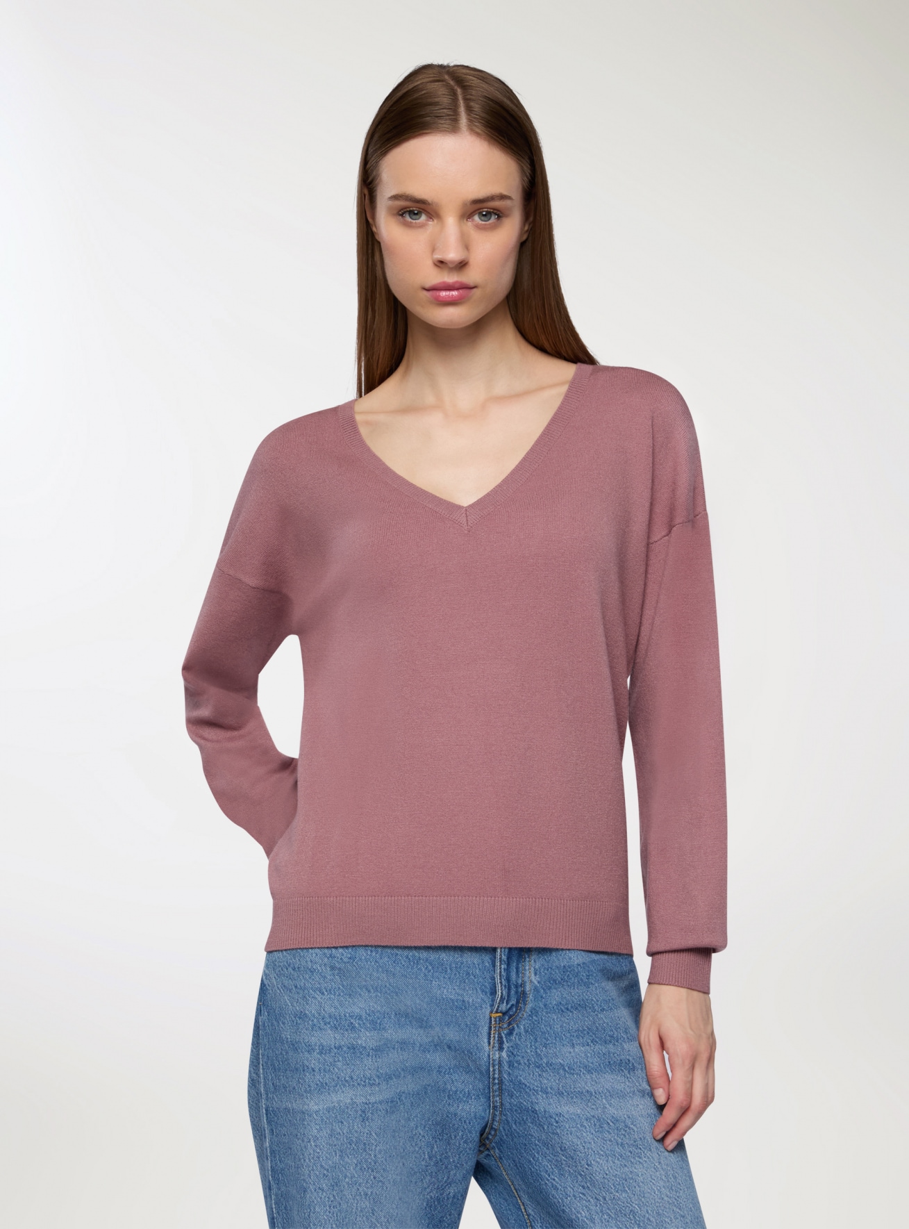 Svetr 3-5 Dámské Terranova