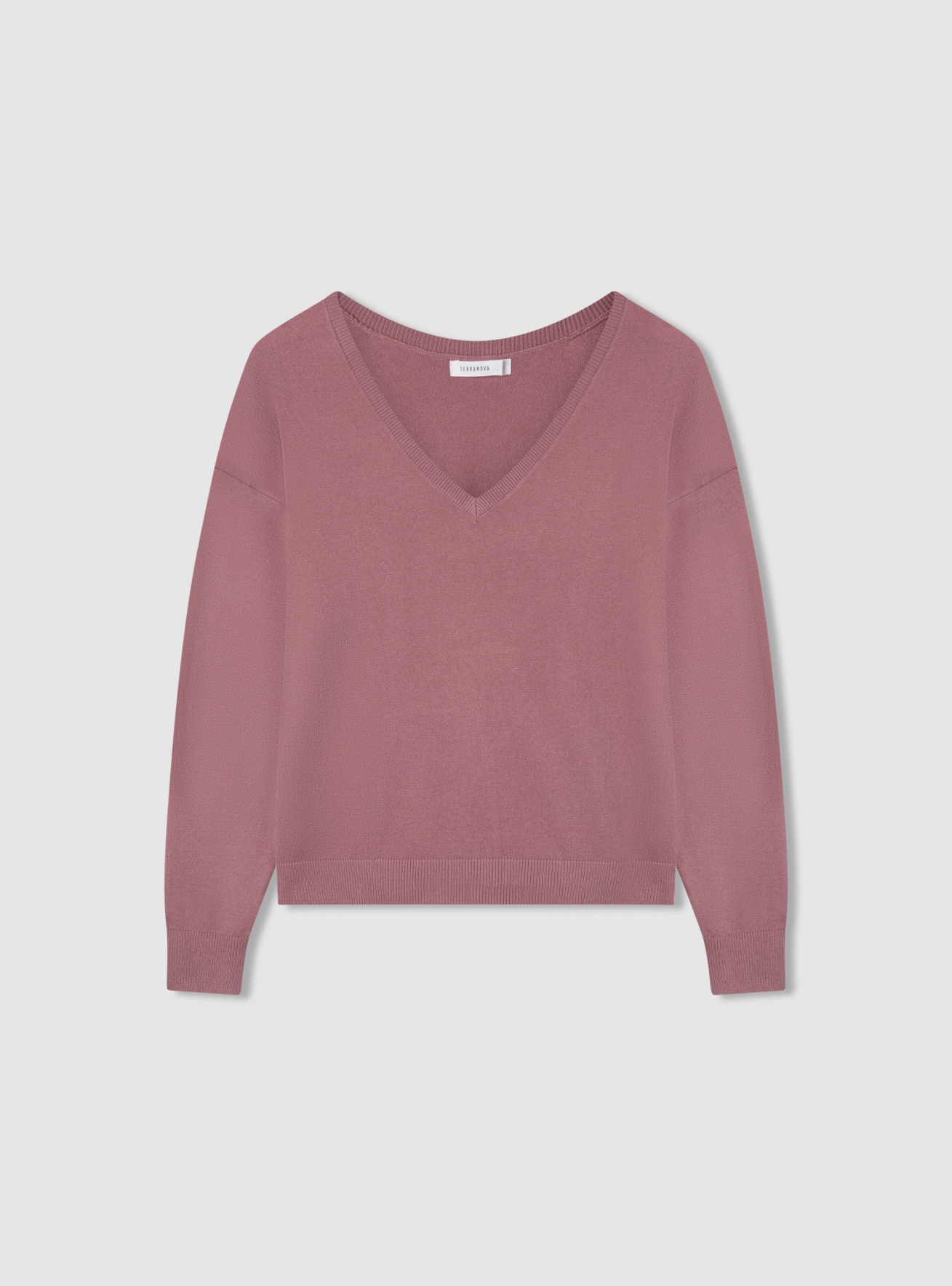 Svetr 3-5 Dámské Terranova