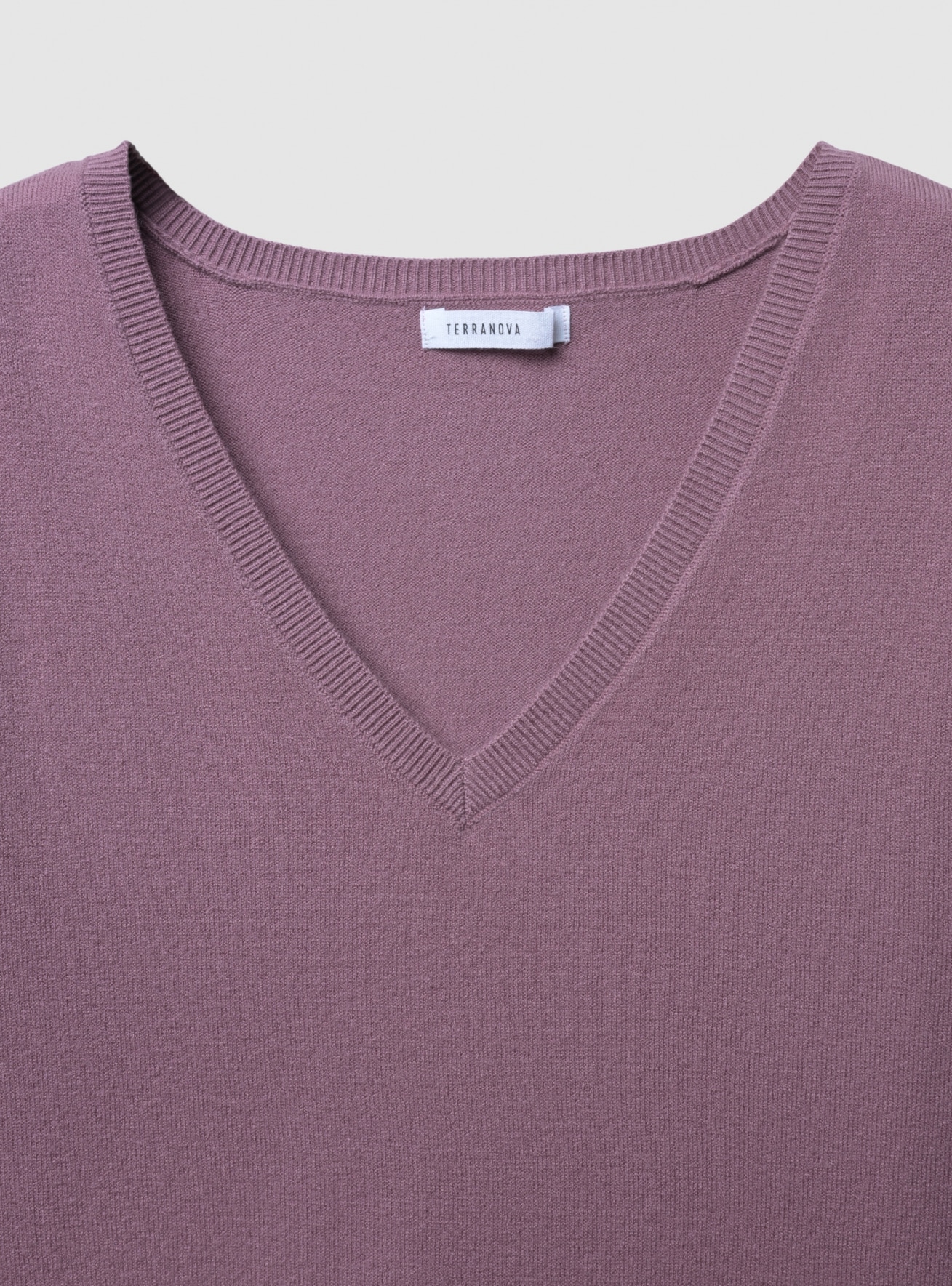 Maglia Donna Terranova