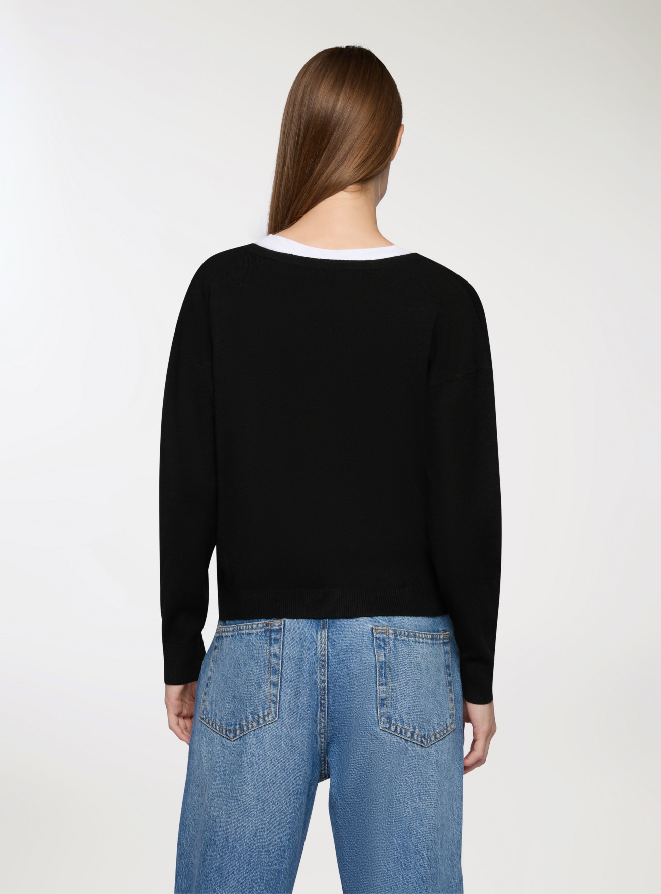 Svetr 3-5 Dámské Terranova