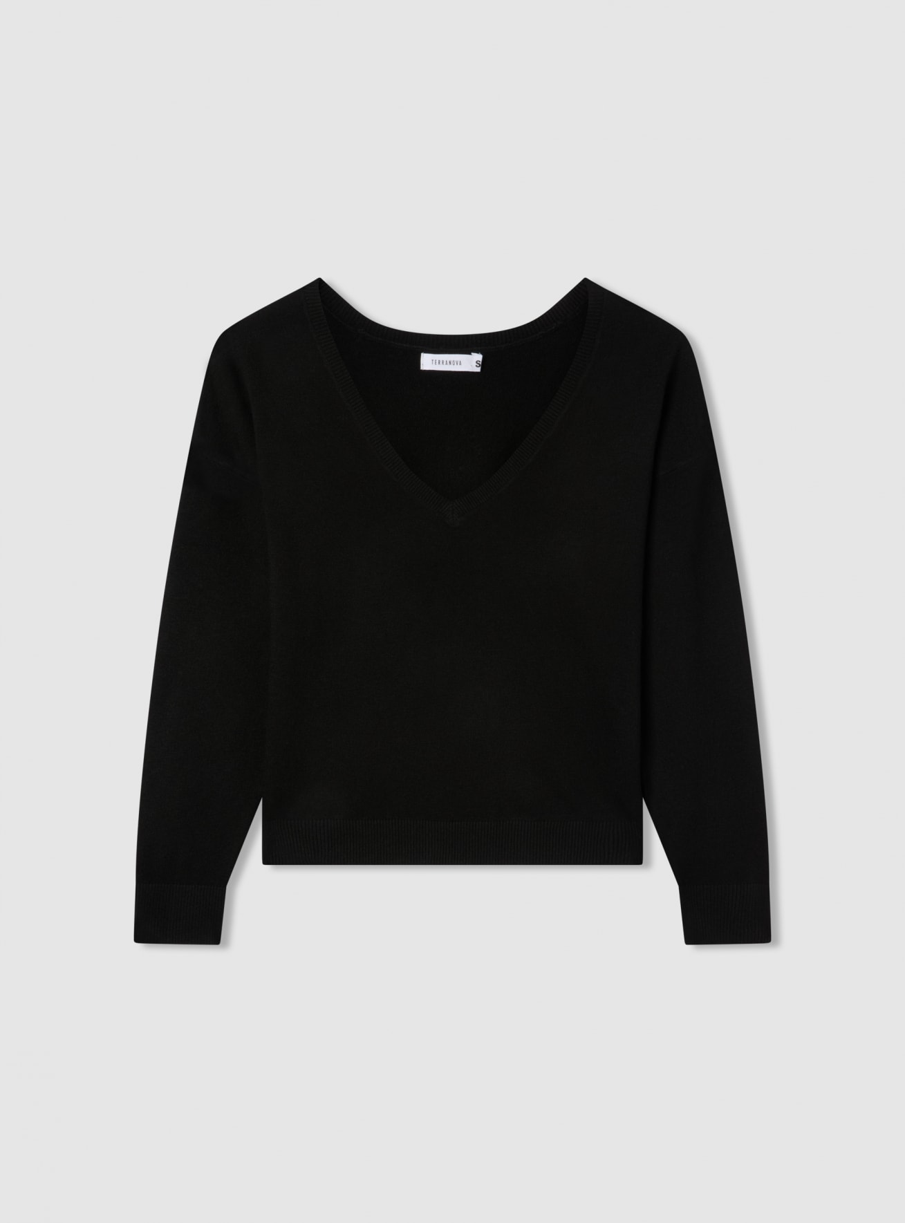 Svetr 3-5 Dámské Terranova