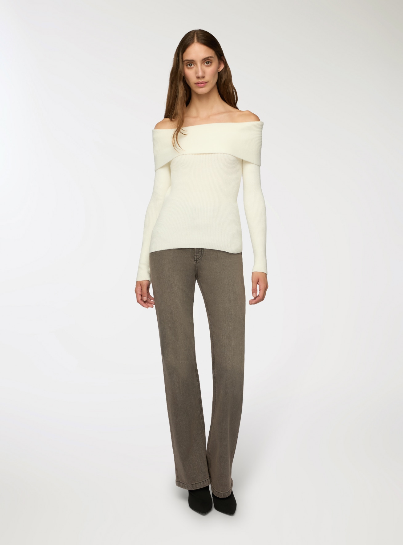Sweater 3-5 Woman Terranova